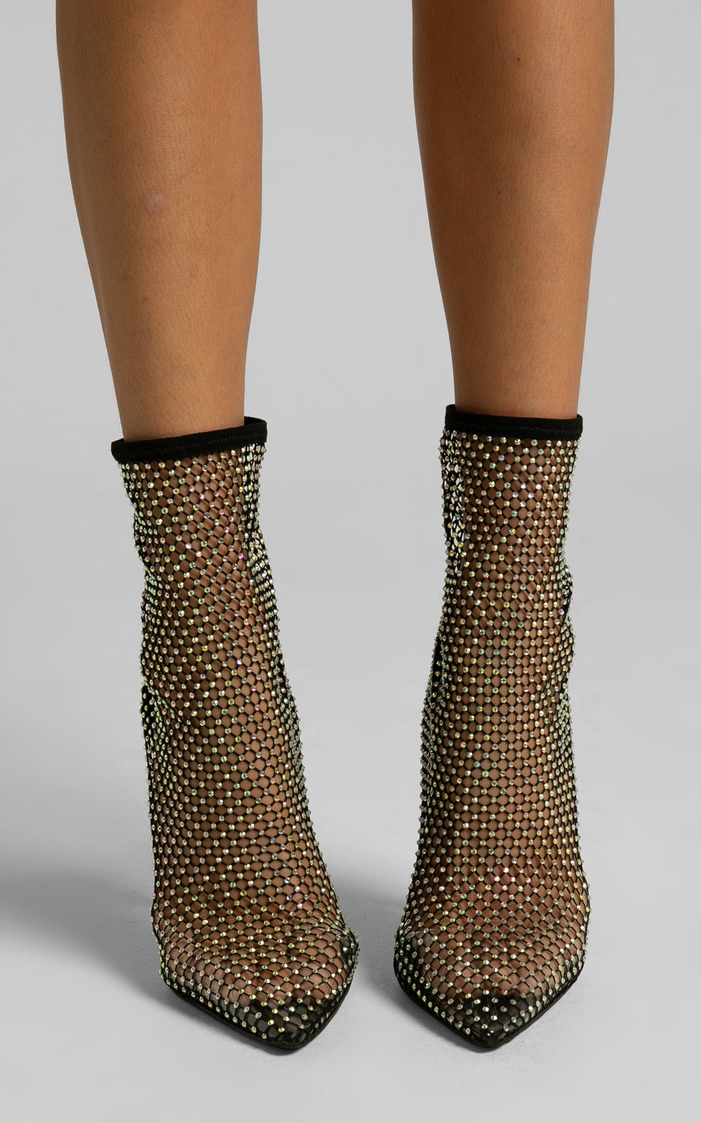 Novo - Zparks Boots in Black