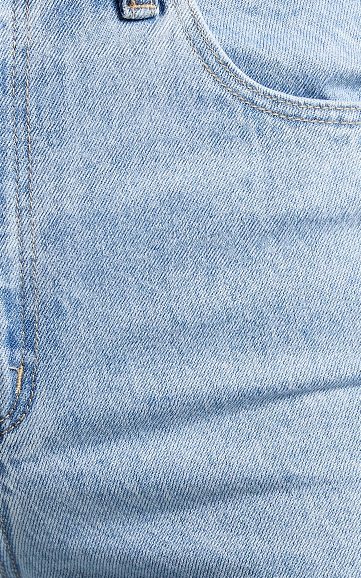 Abrand - A '94 High & Wide Jean in Walk Away