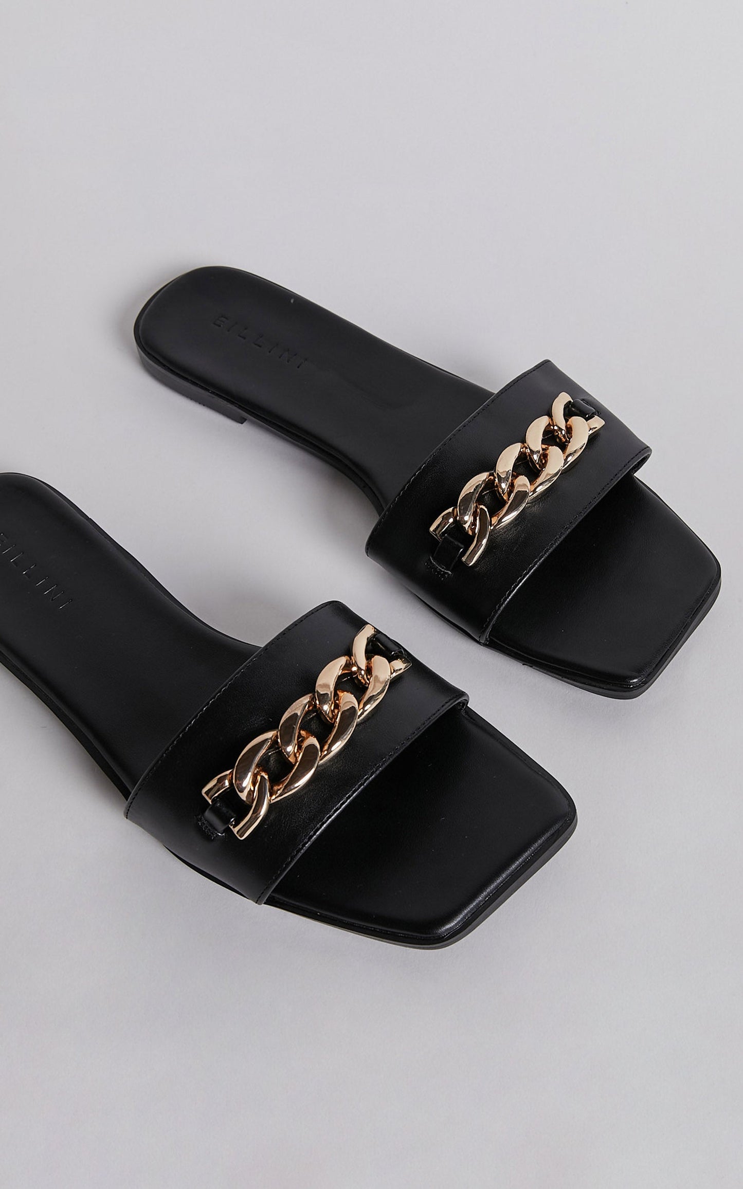 Billini - Ileana Sandals in Black