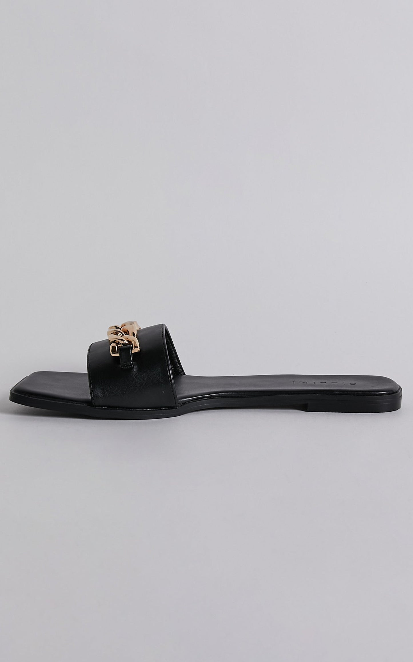 Billini - Ileana Sandals in Black