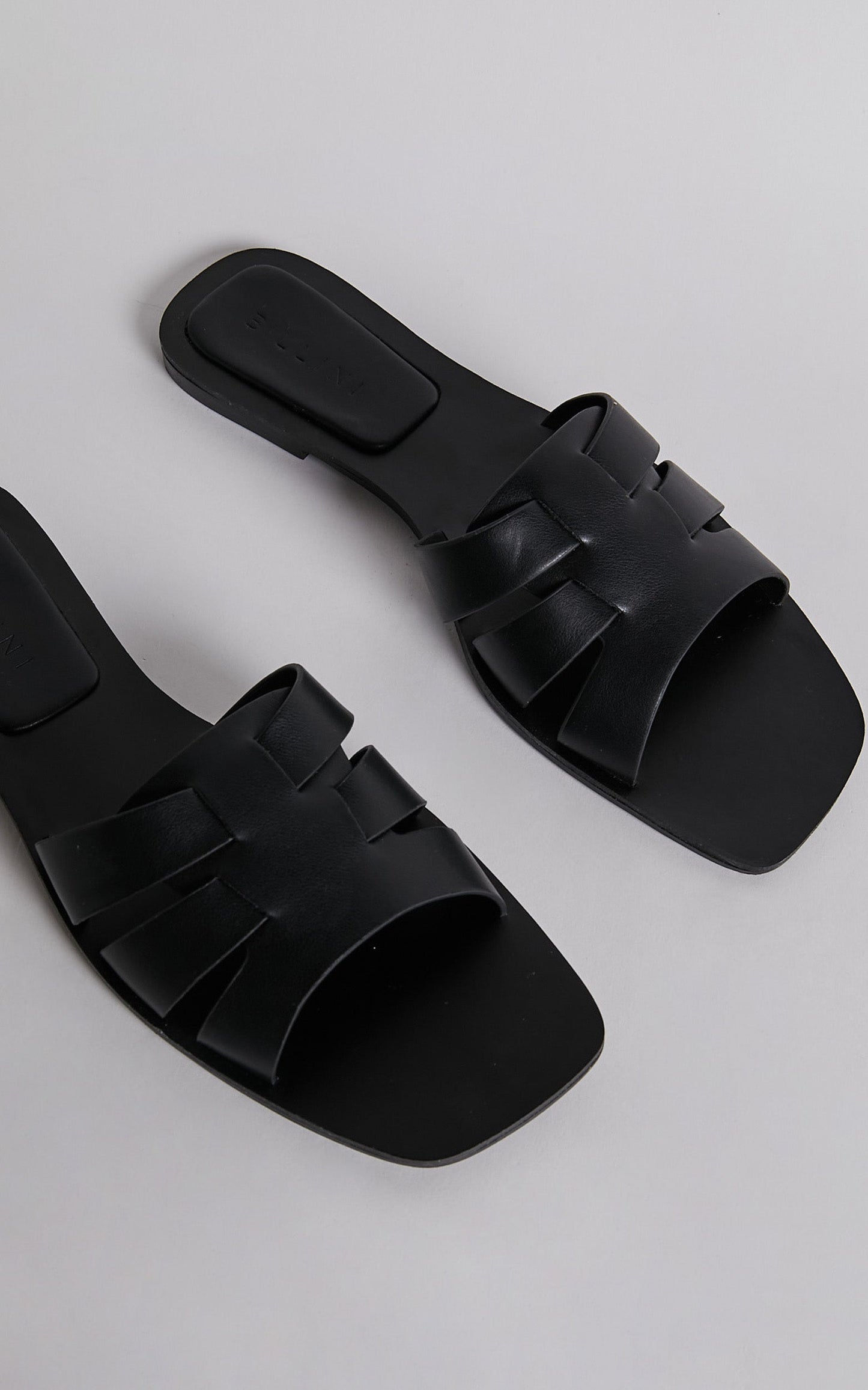 Billini - Ferna Sandals in Black
