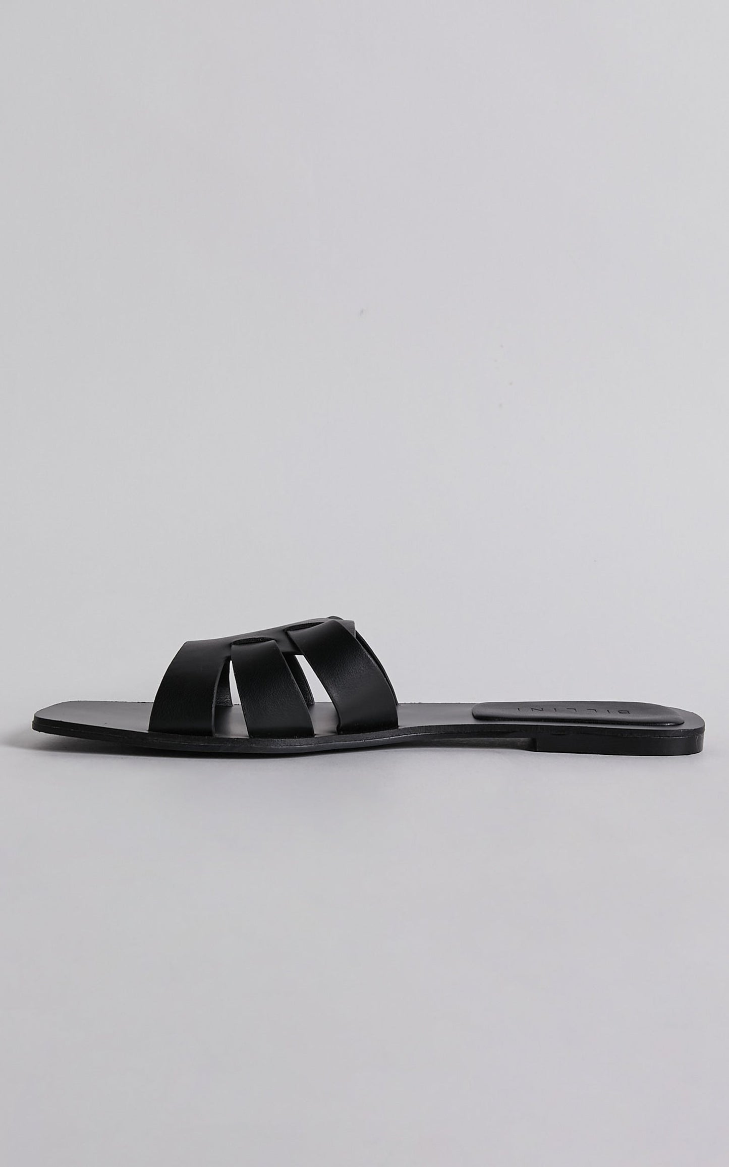 Billini - Ferna Sandals in Black