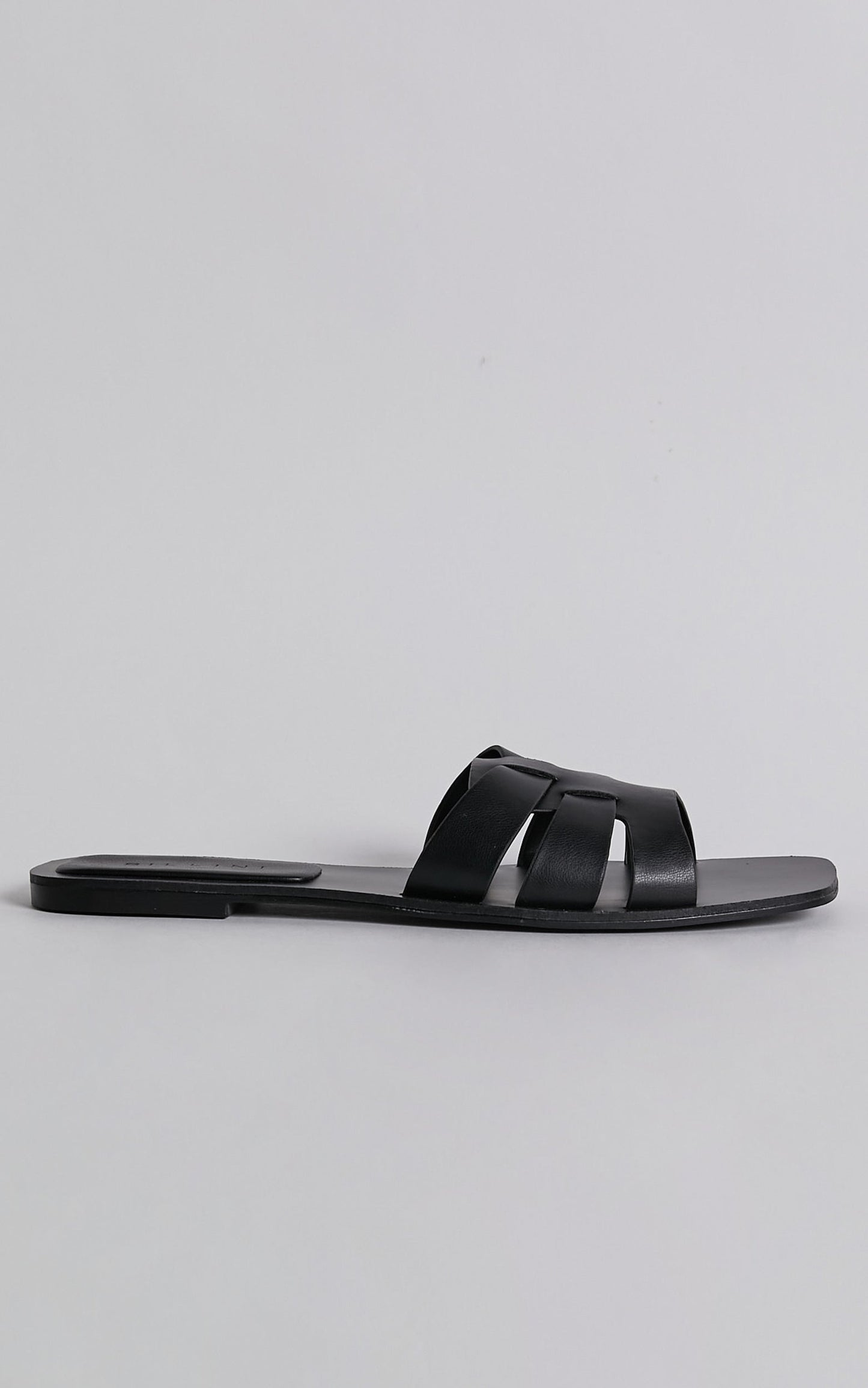 Billini - Ferna Sandals in Black
