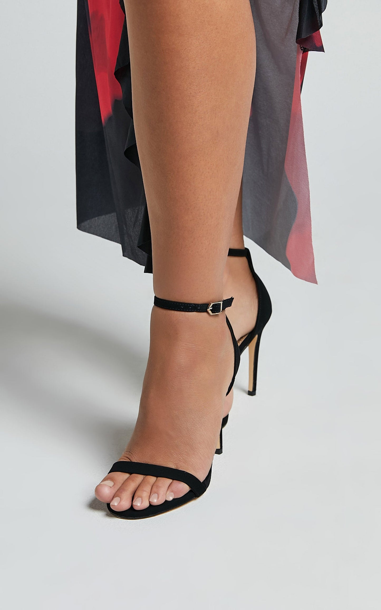 Novo - Merril Heels in Black