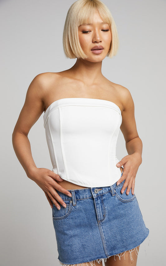 Abrand - A 99 Low Skirt in Georgia