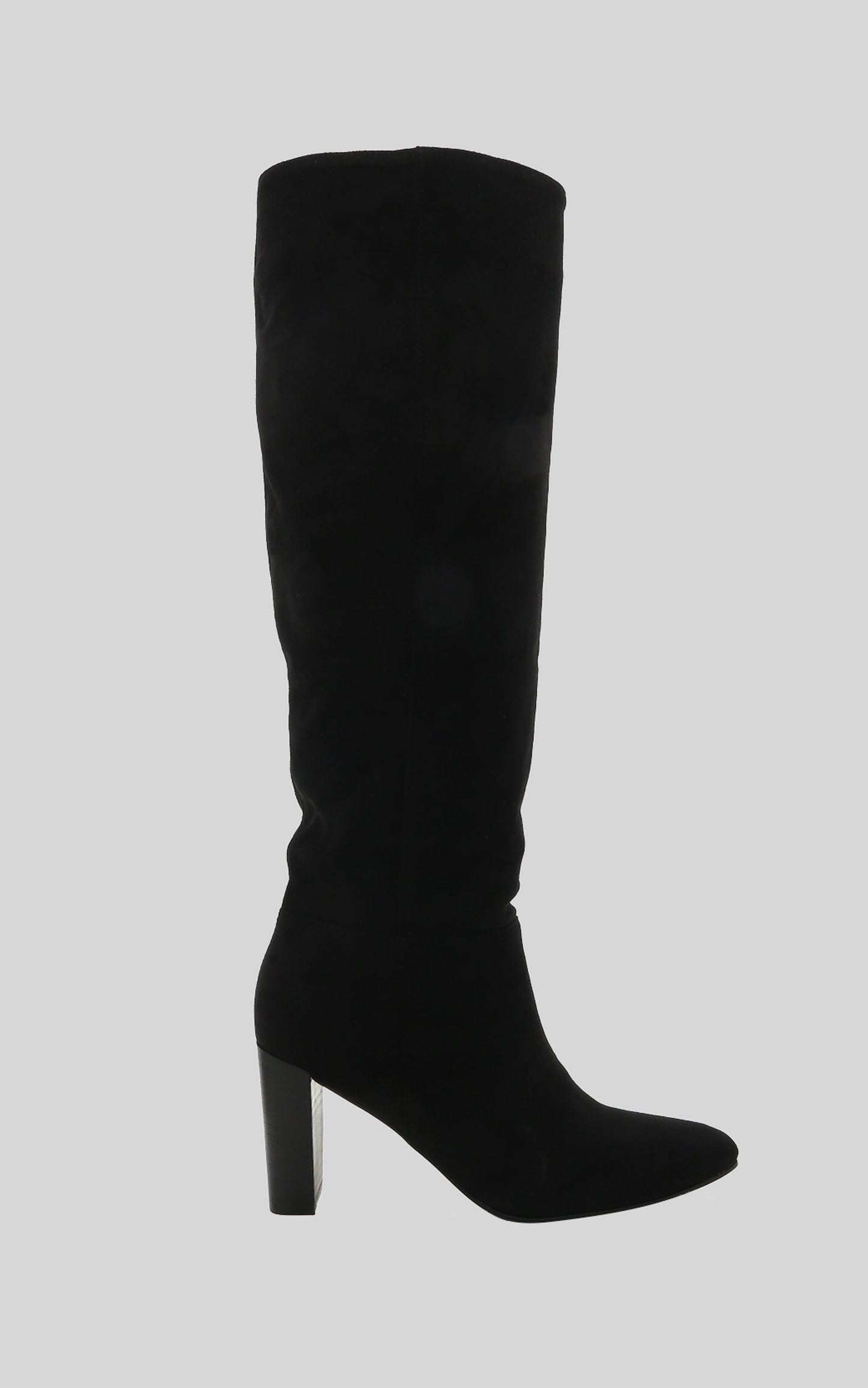 Billini - Gable Boots in Black Suede