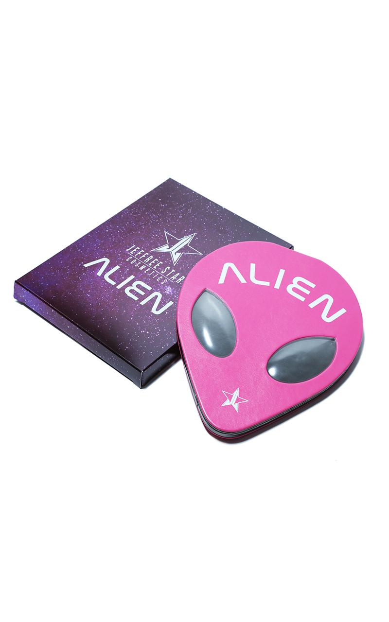 Jeffree Star Cosmetics - Alien Eyeshadow Palette