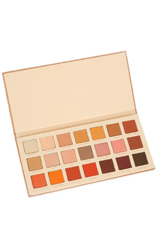 Showpo x Glamierre - Eyeshadow Palette