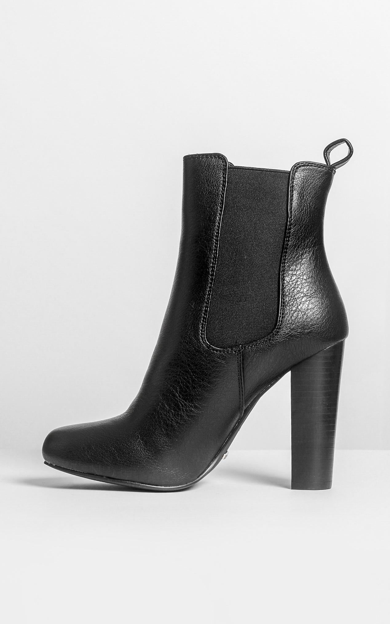 Billini - Lillia Boots In Black