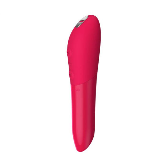 WE VIBE - TANGO X in cherry - picking Red