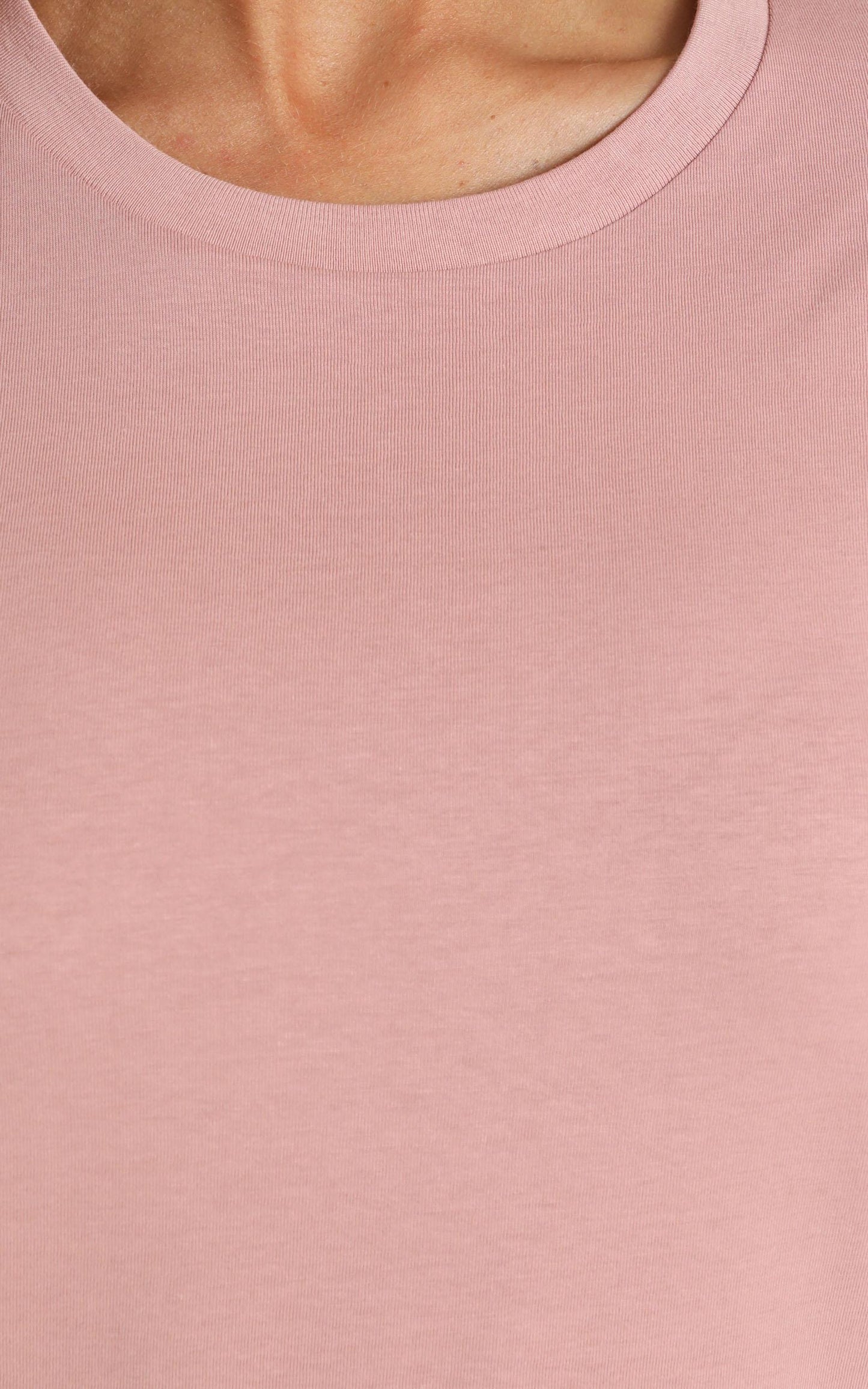 AS Colour - Maple Tee in Rose