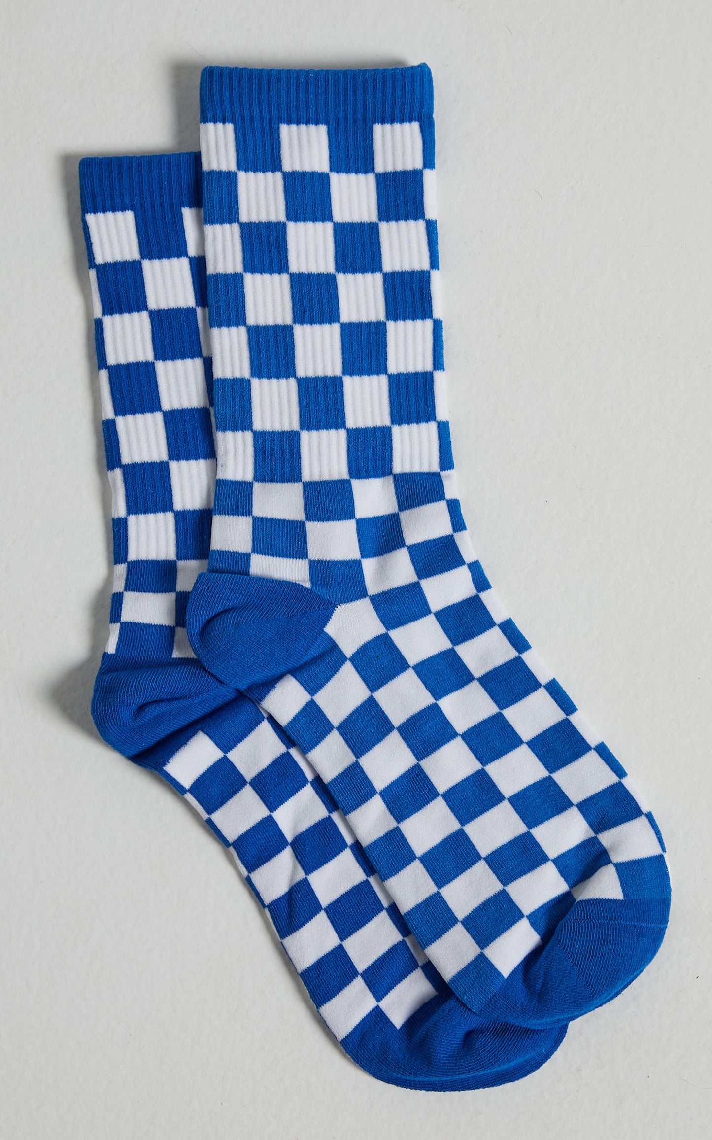Alivia Socks in Blue