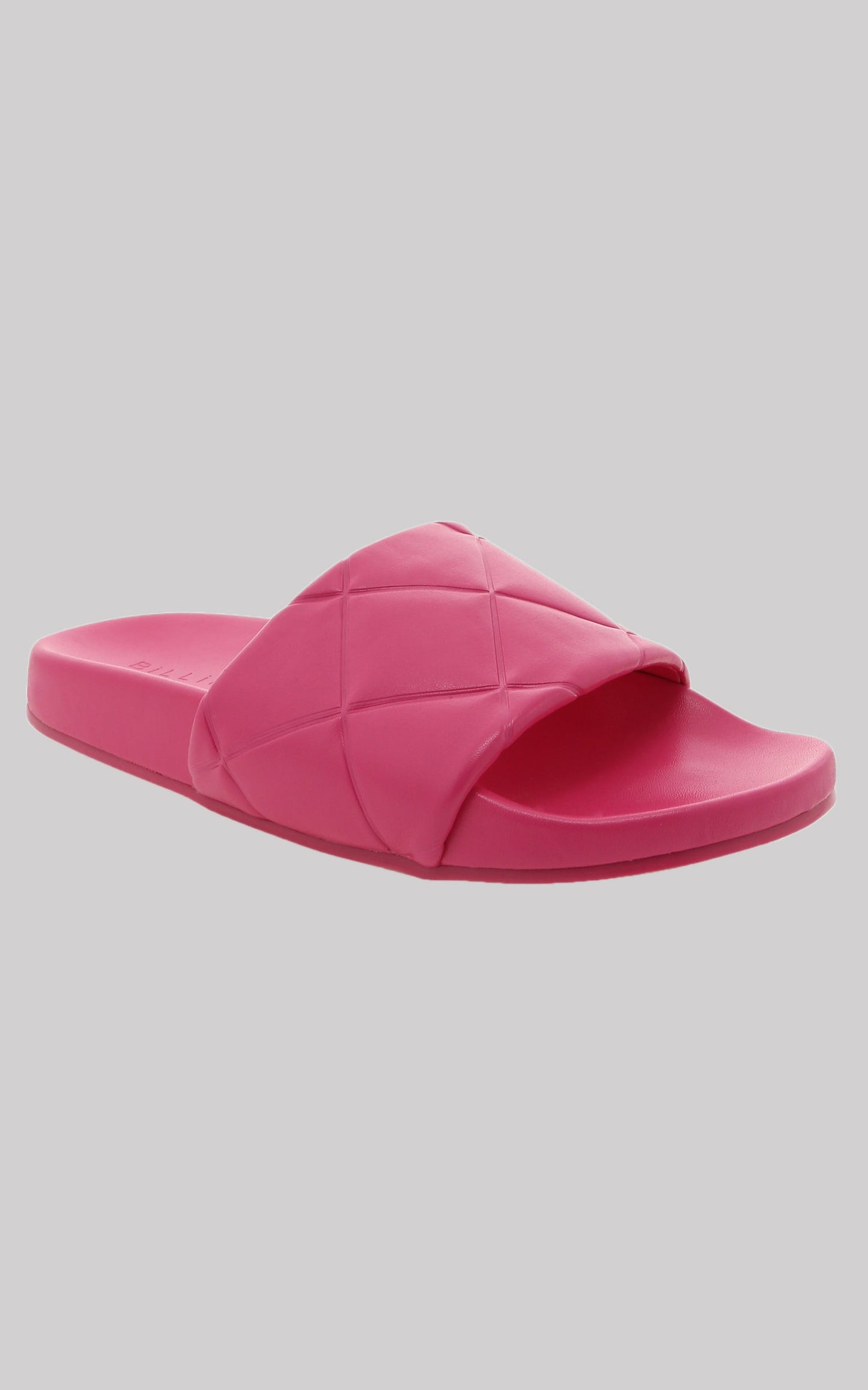 Billini - Bayli Slides in Pink