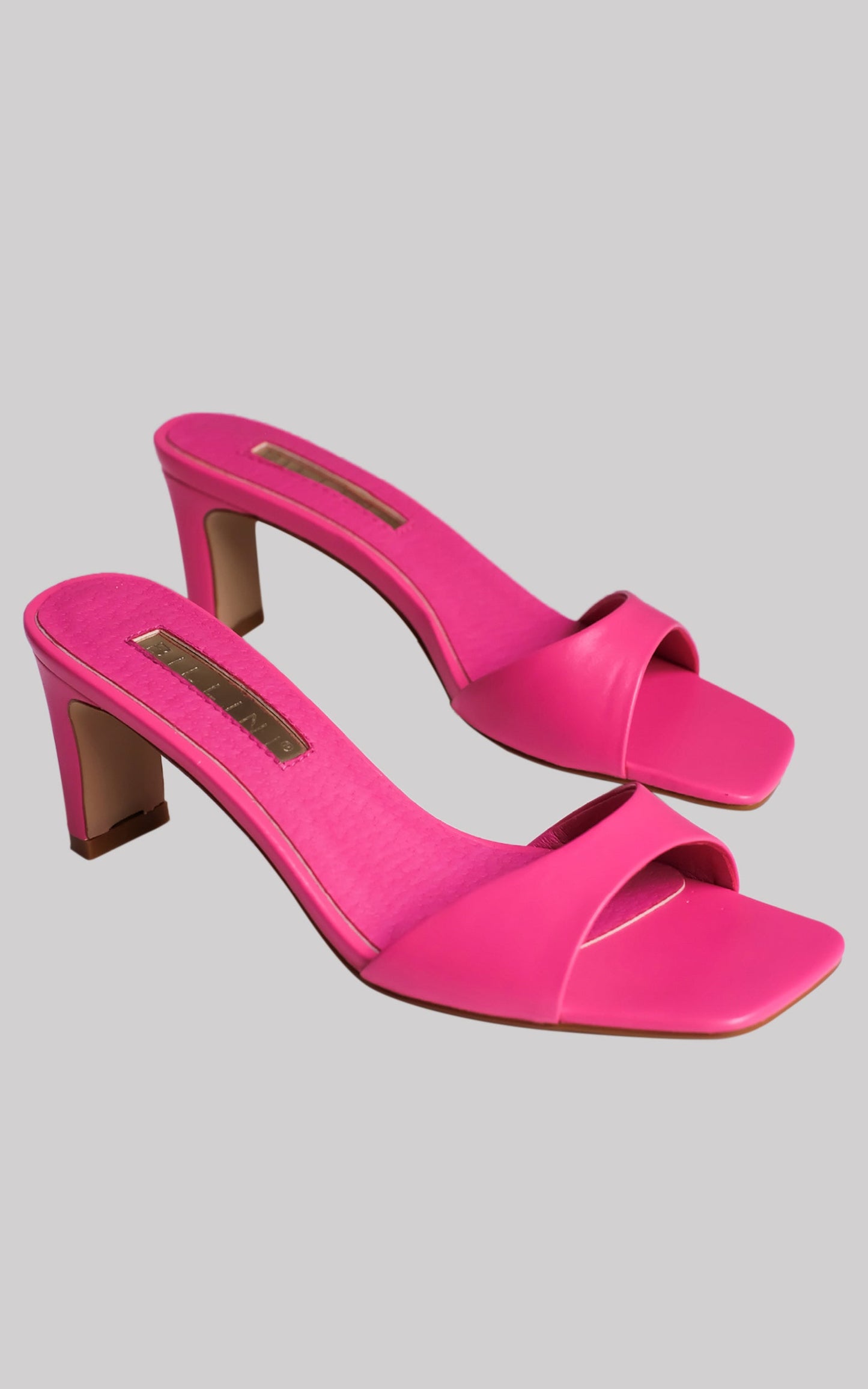 Billini - Kayana Heels in Pink