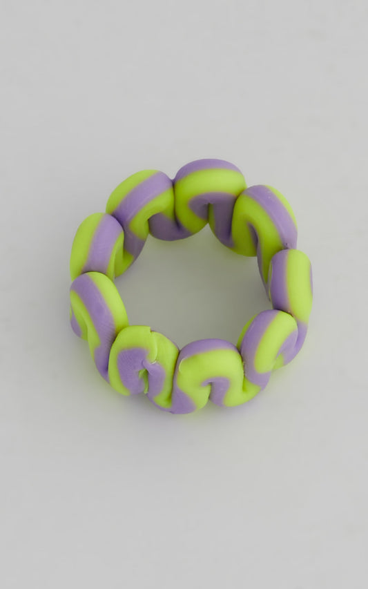 Marthella Ring in Multi