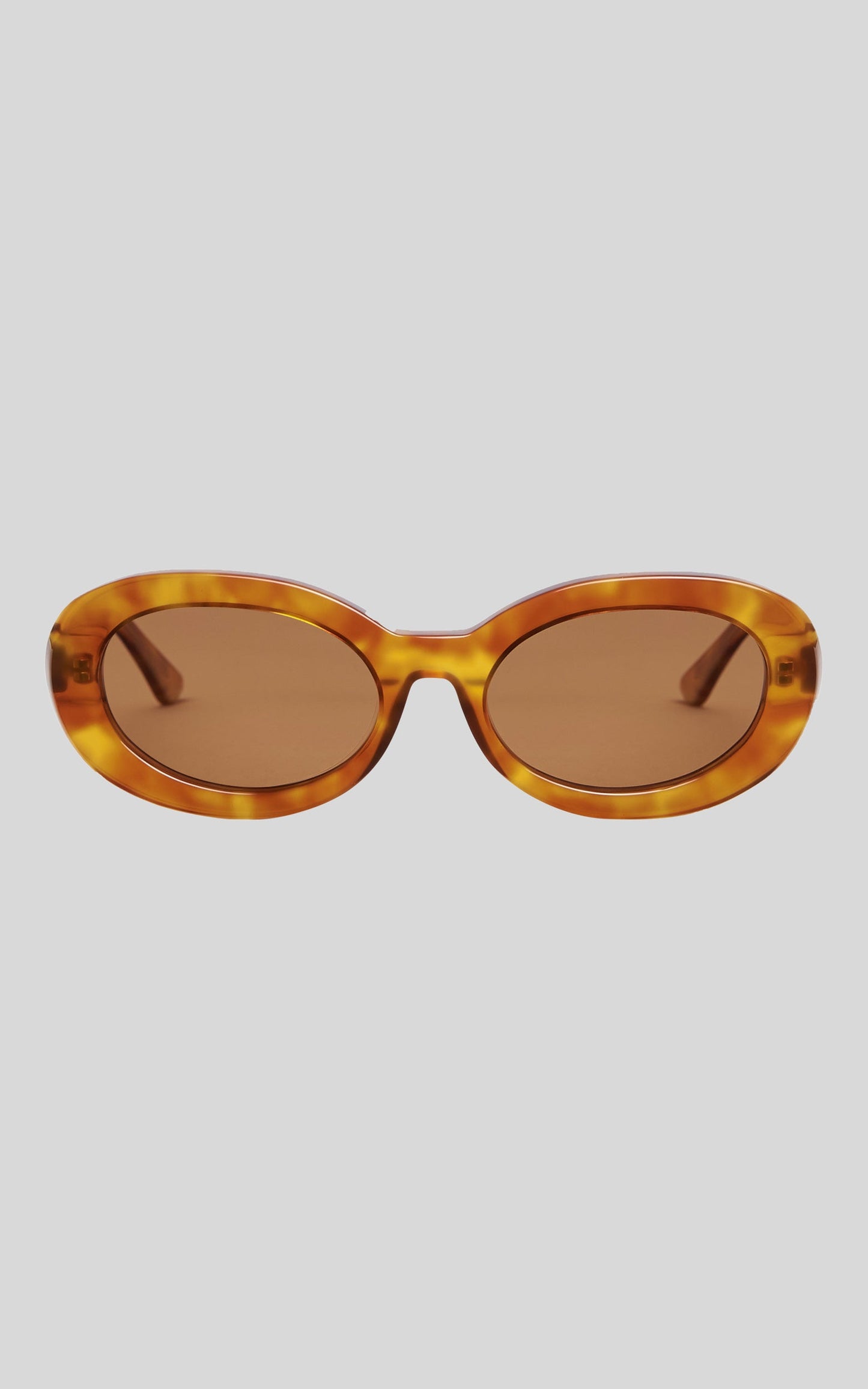 Banbe Eyewear - The Lily in Honey Tort Brown