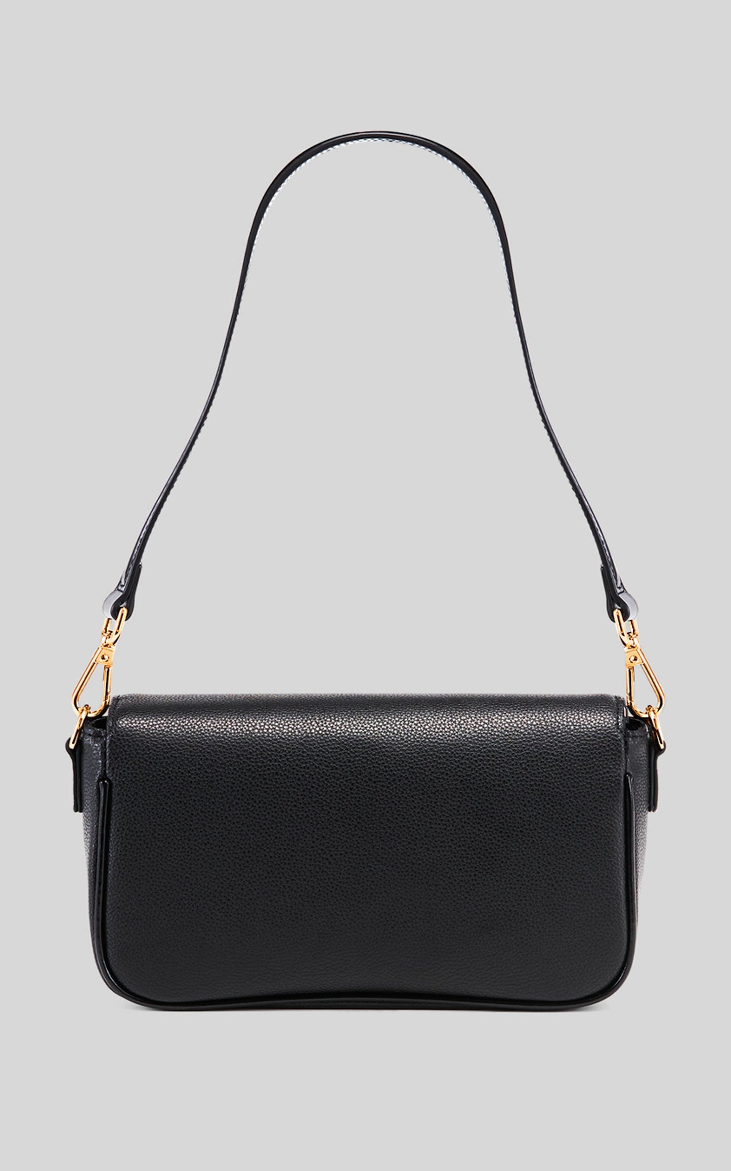 NAKEDVICE - THE MACI in Black/Gold