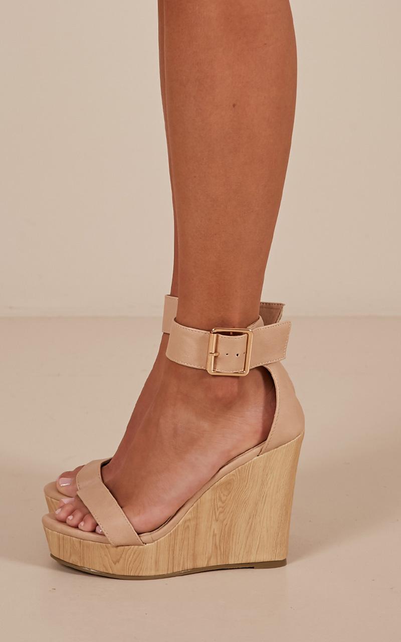 Billini - Seychelles Wedges In Nude