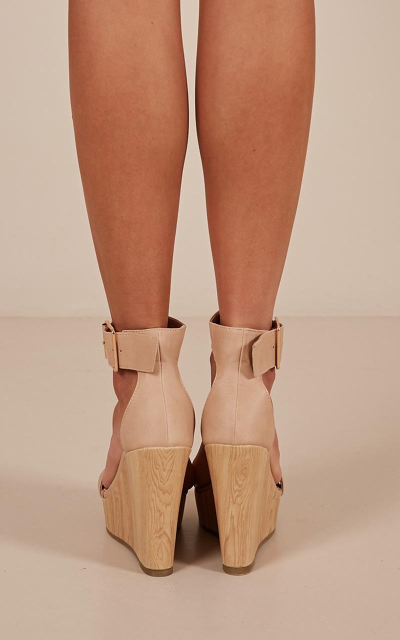 Billini - Seychelles Wedges In Nude