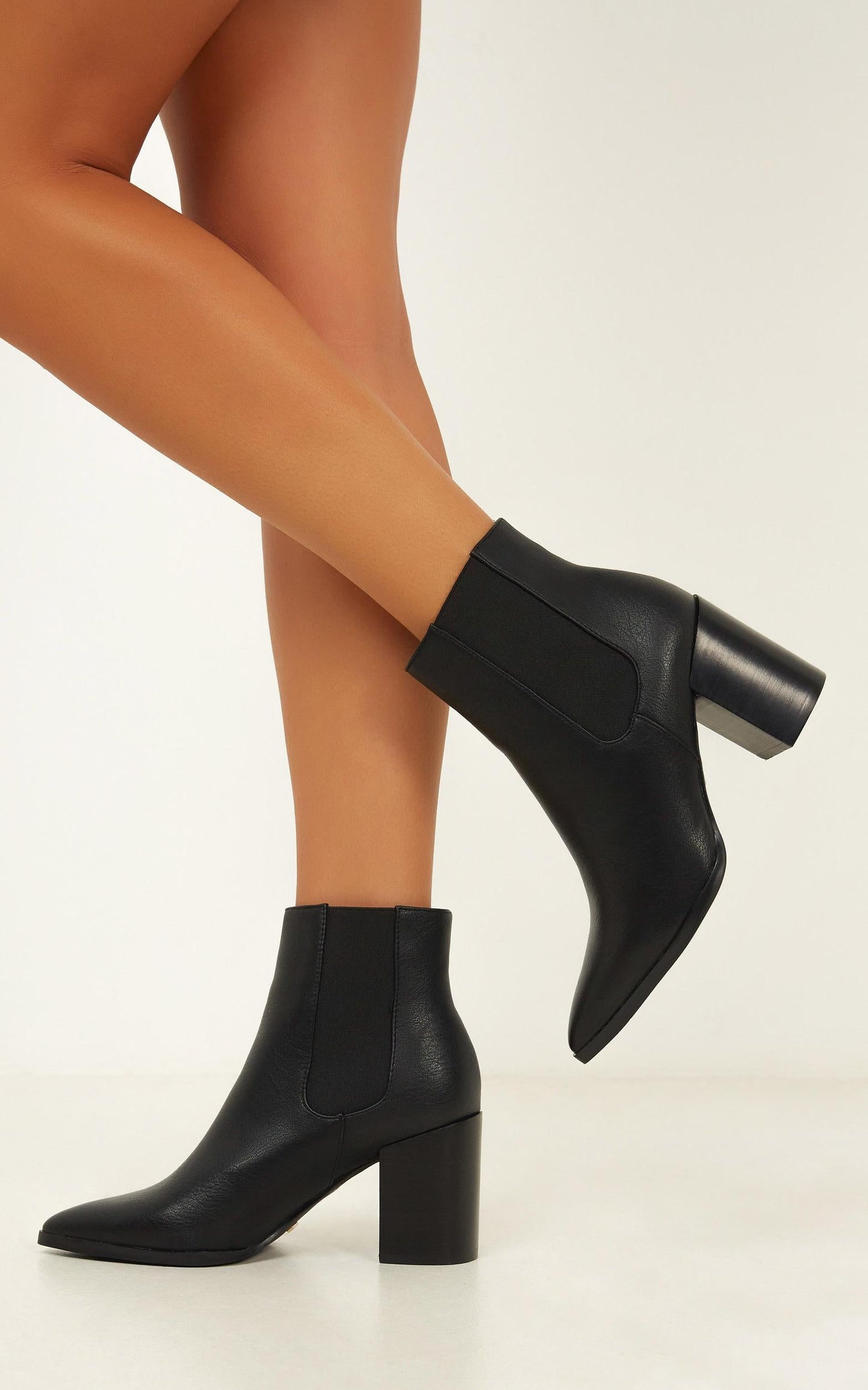 Billini - Arcadia Boots in Black