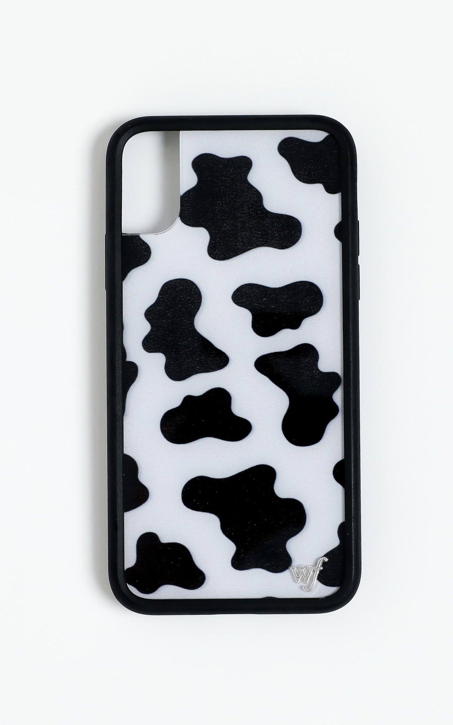 Wildflower - Iphone Case in Moo Moo