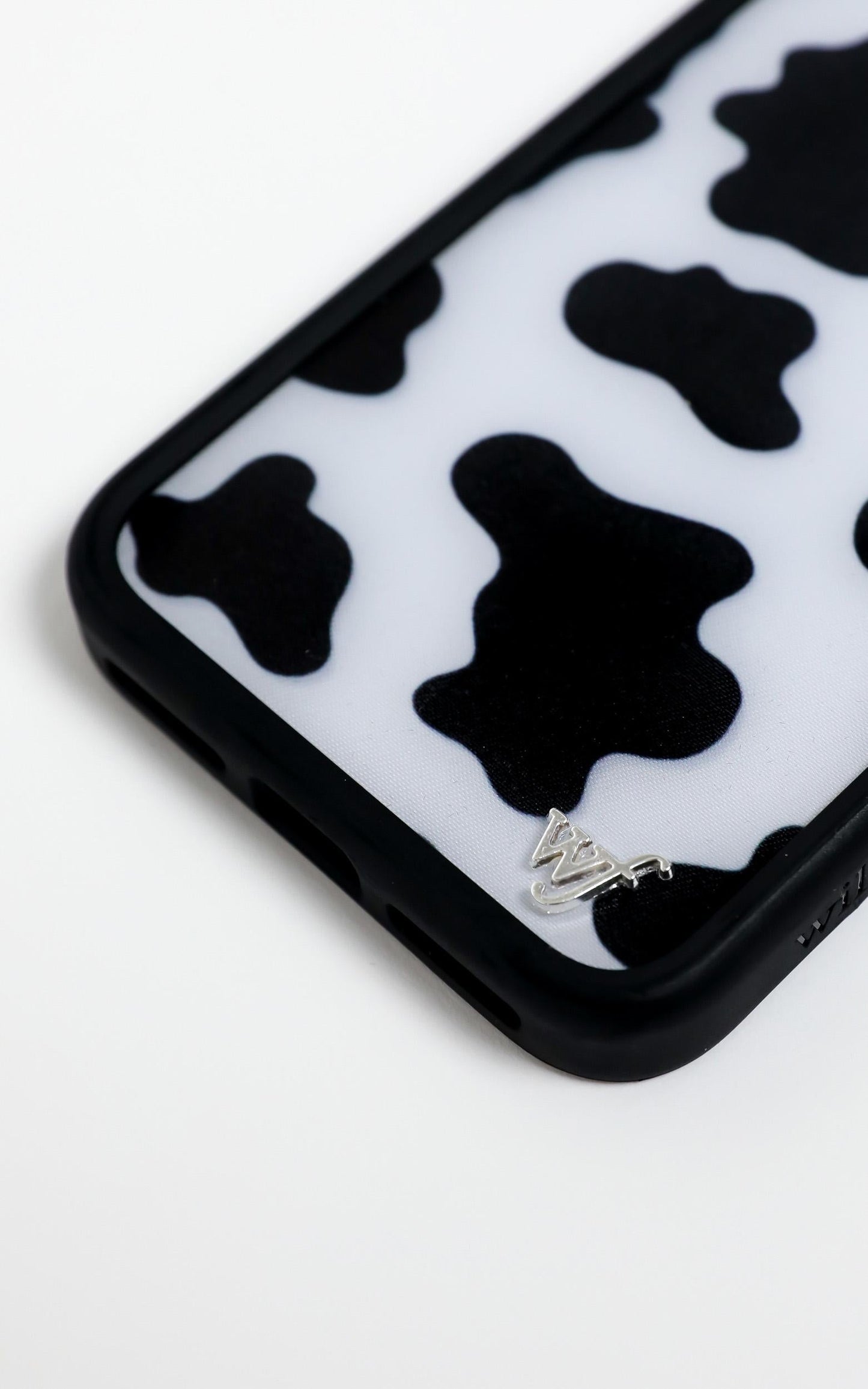 Wildflower - Iphone Case in Moo Moo