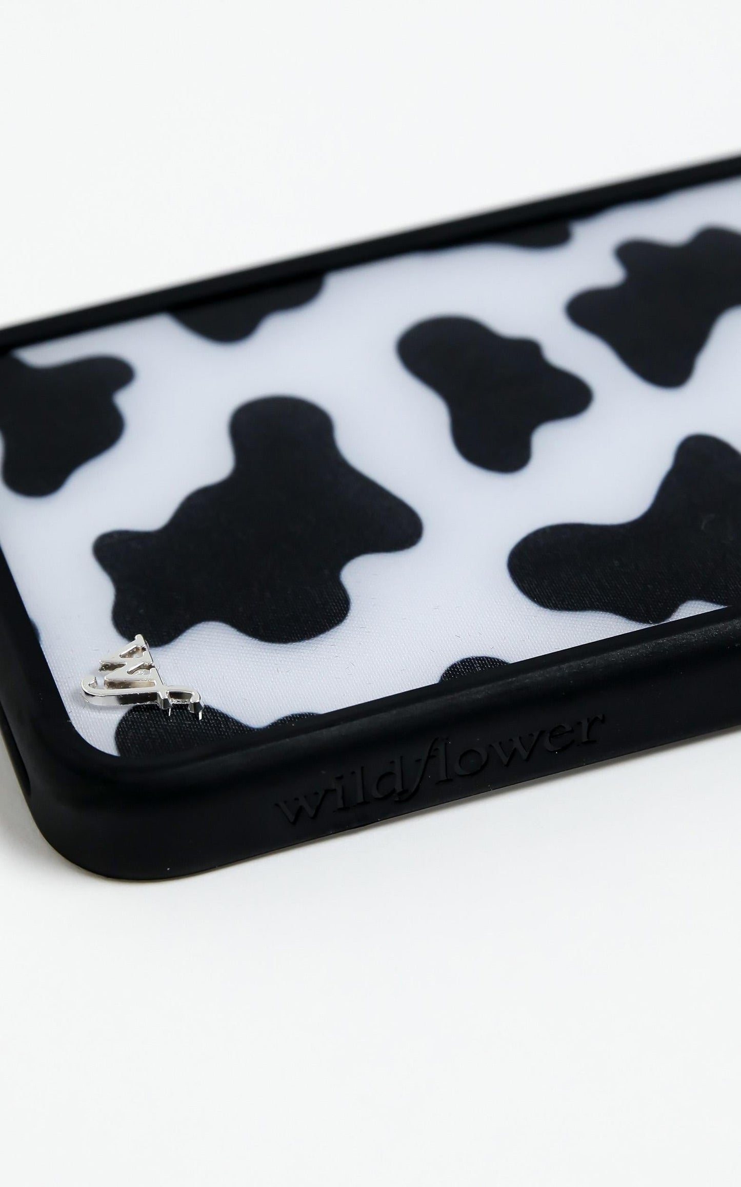 Wildflower - Iphone Case in Moo Moo