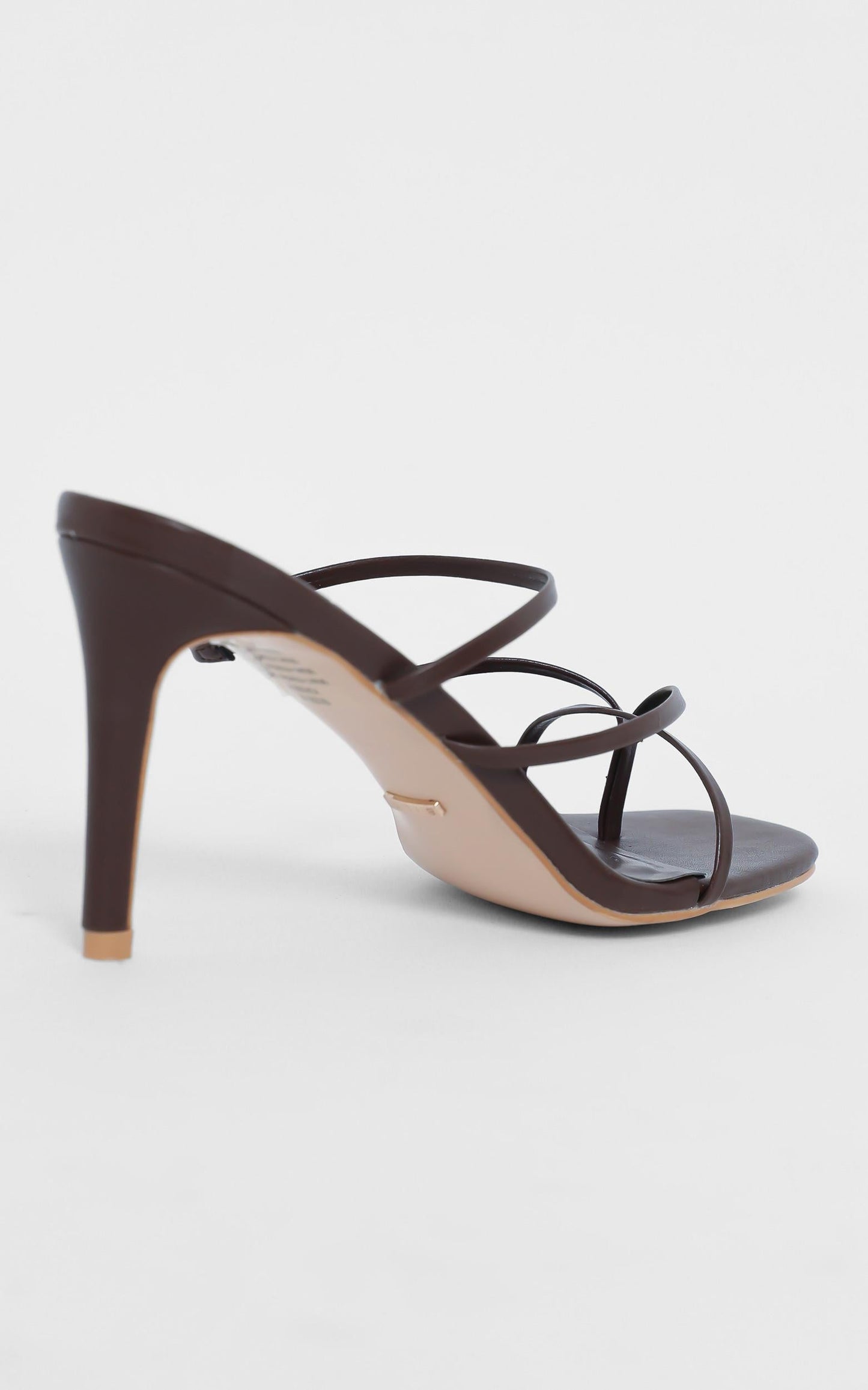Billini - Kasey Heels in Chocolate