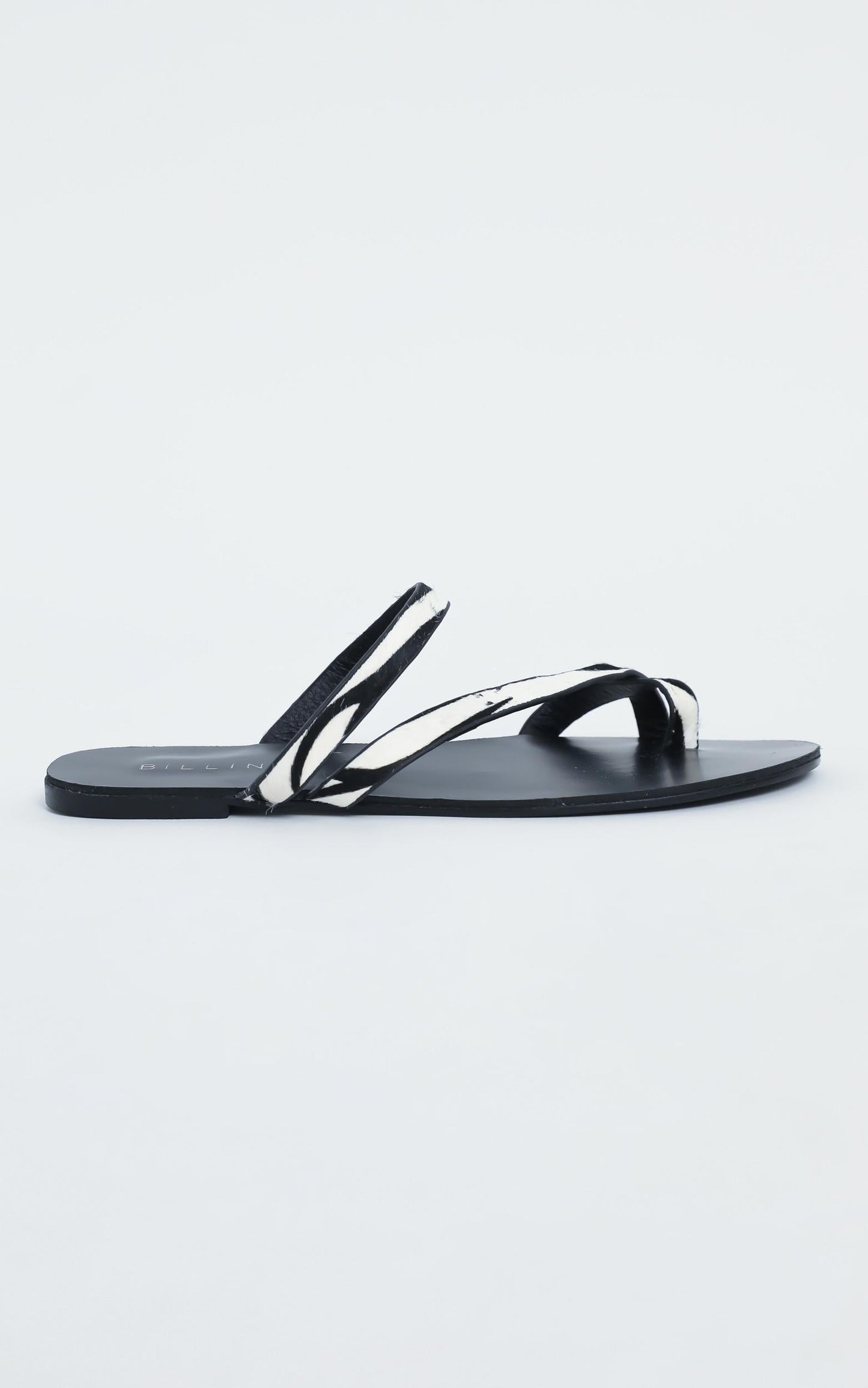 Billini - Mahina Slides in Zebra Pony