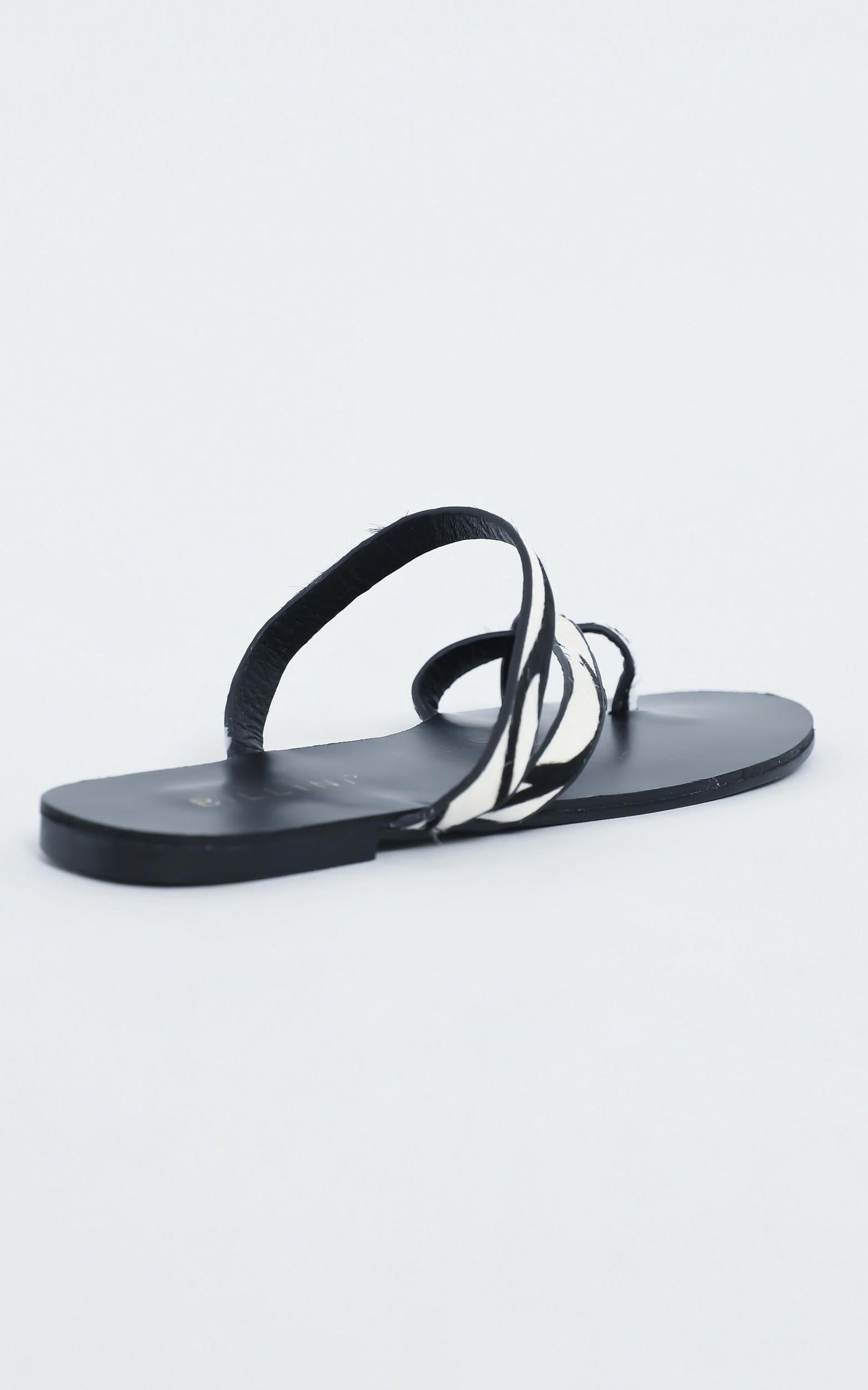 Billini - Mahina Slides in Zebra Pony