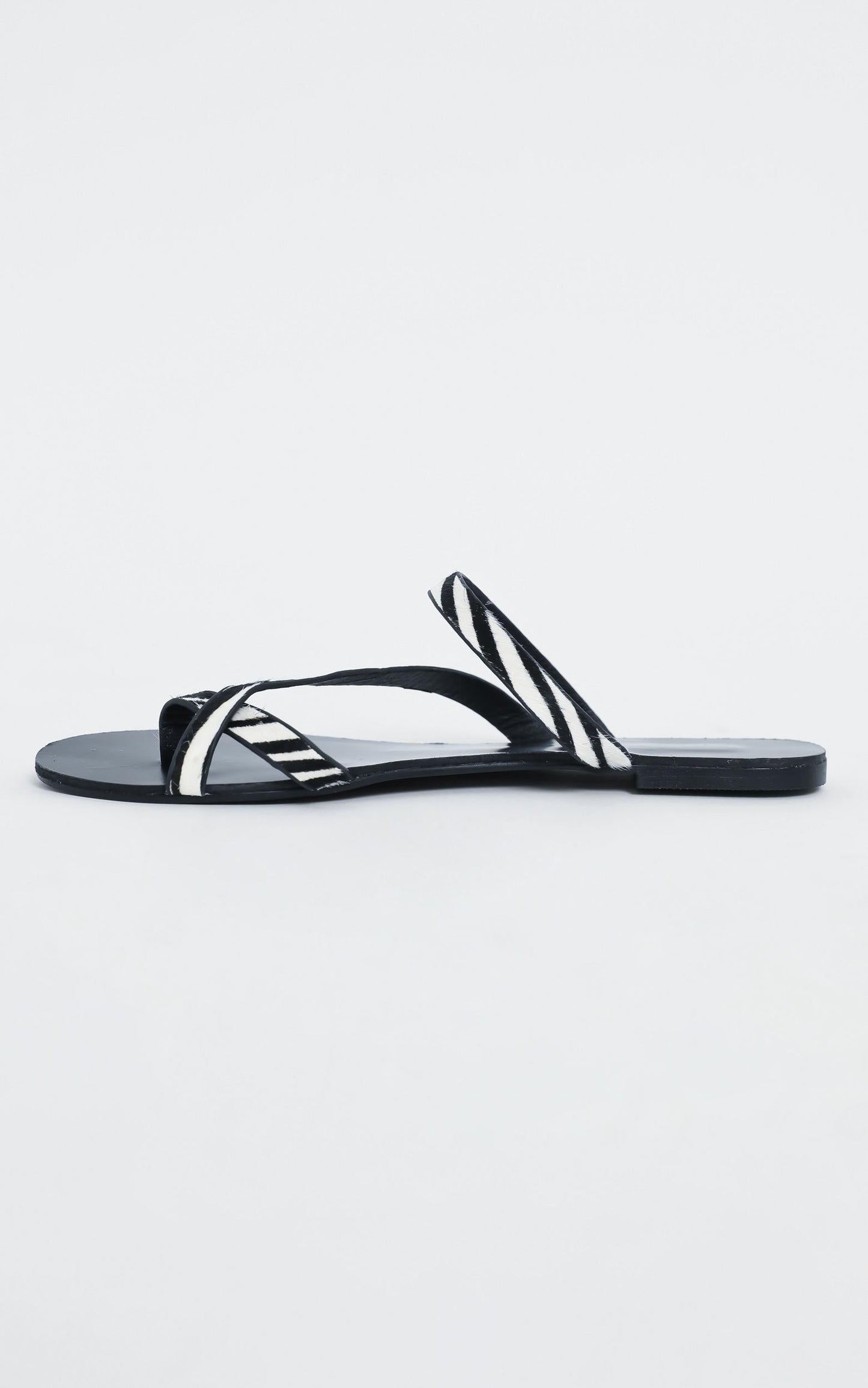 Billini - Mahina Slides in Zebra Pony
