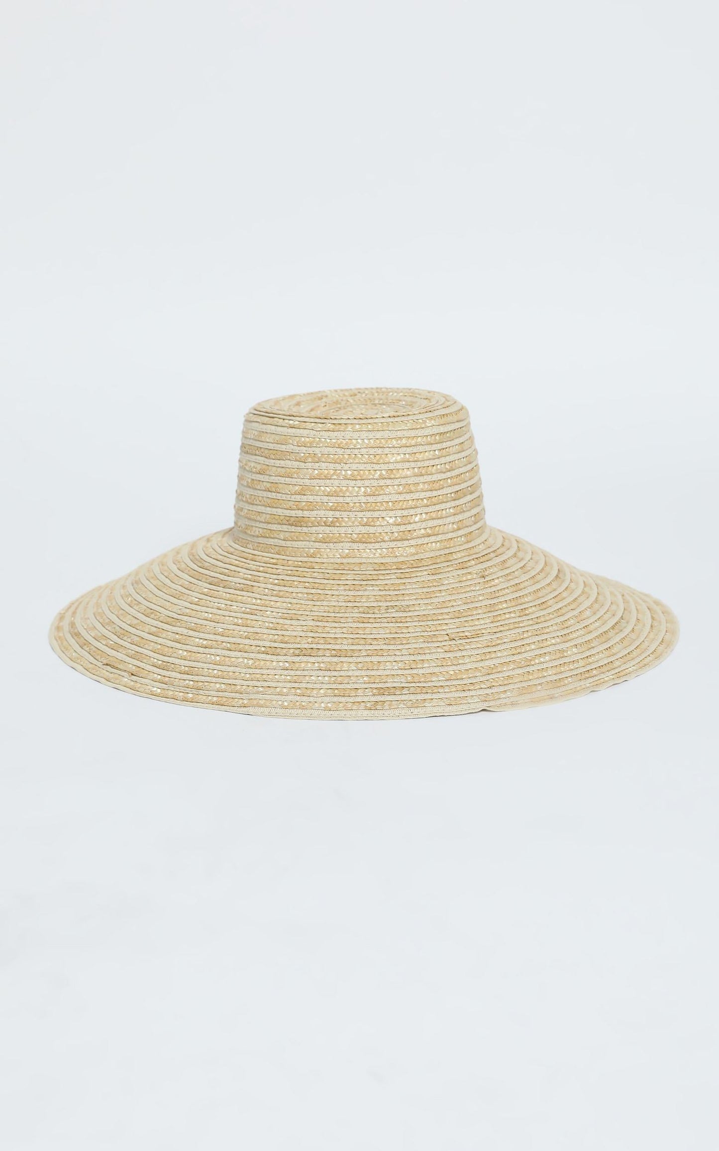 Charee Straw Hat