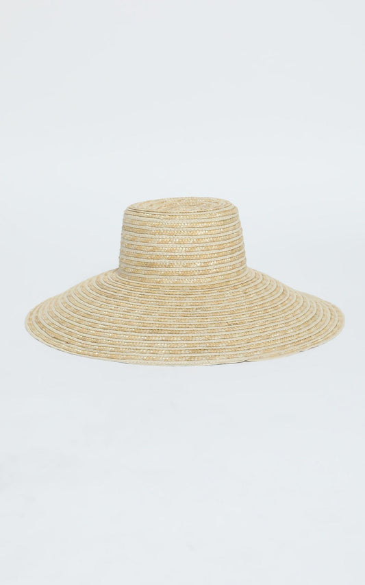 Charee Straw Hat