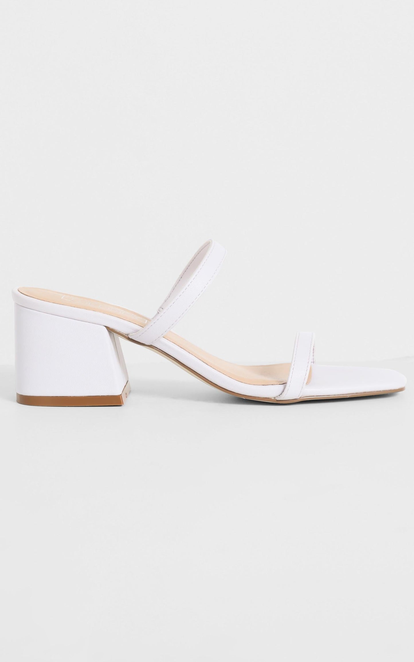 Therapy - Goldie Heels in Lilac