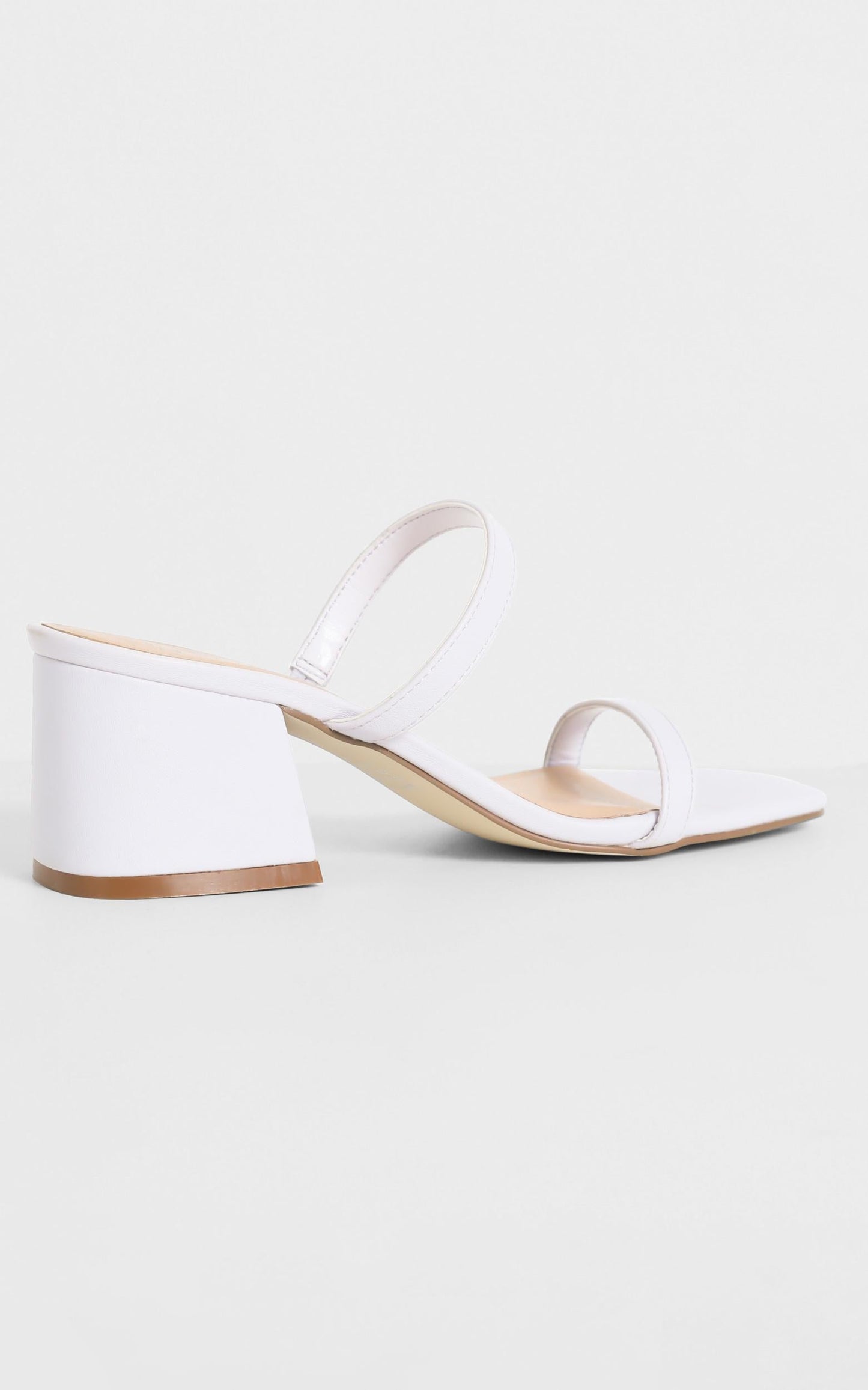 Therapy - Goldie Heels in Lilac