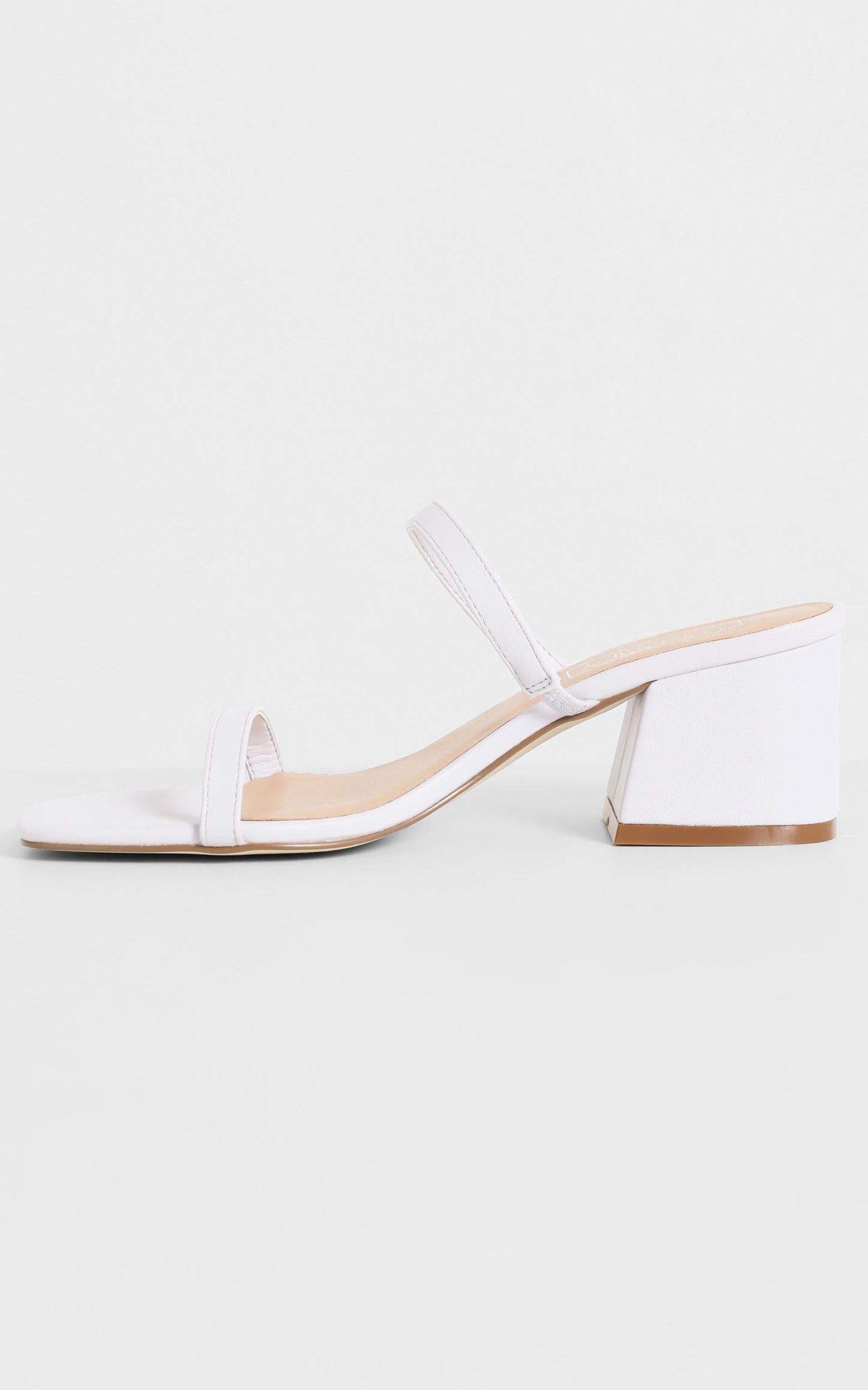 Therapy - Goldie Heels in Lilac