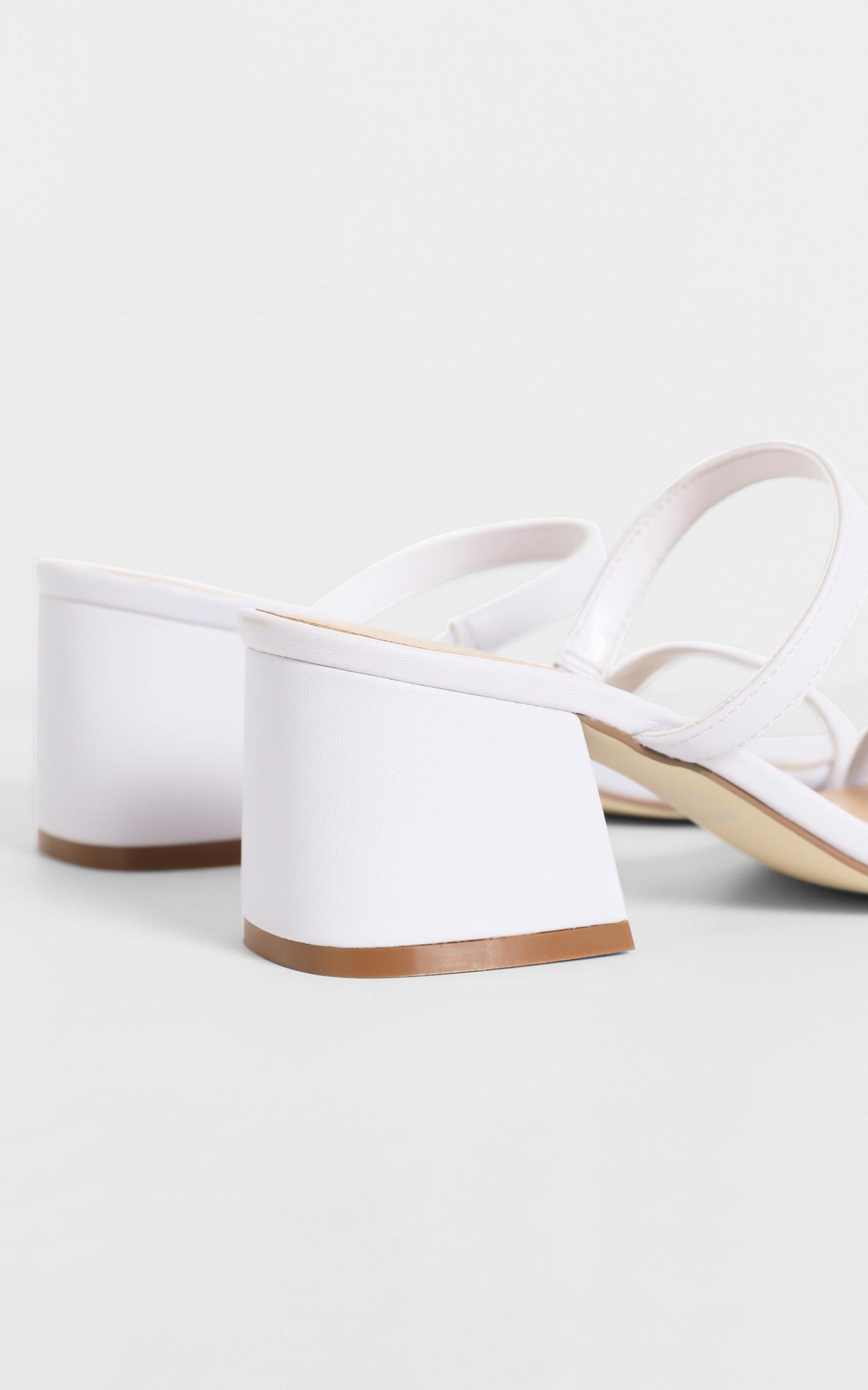 Therapy - Goldie Heels in Lilac