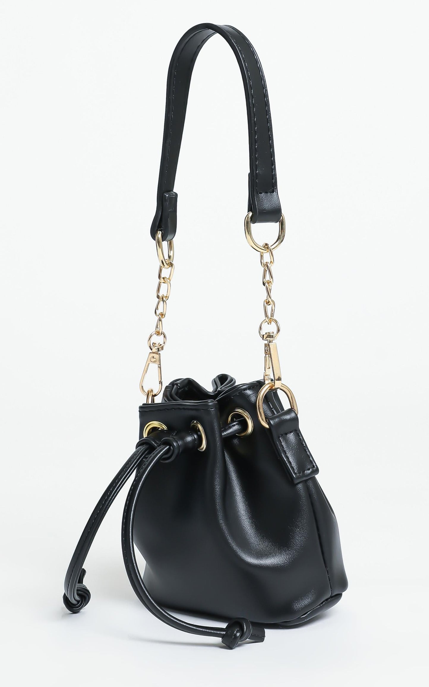 Willow Bag in Black