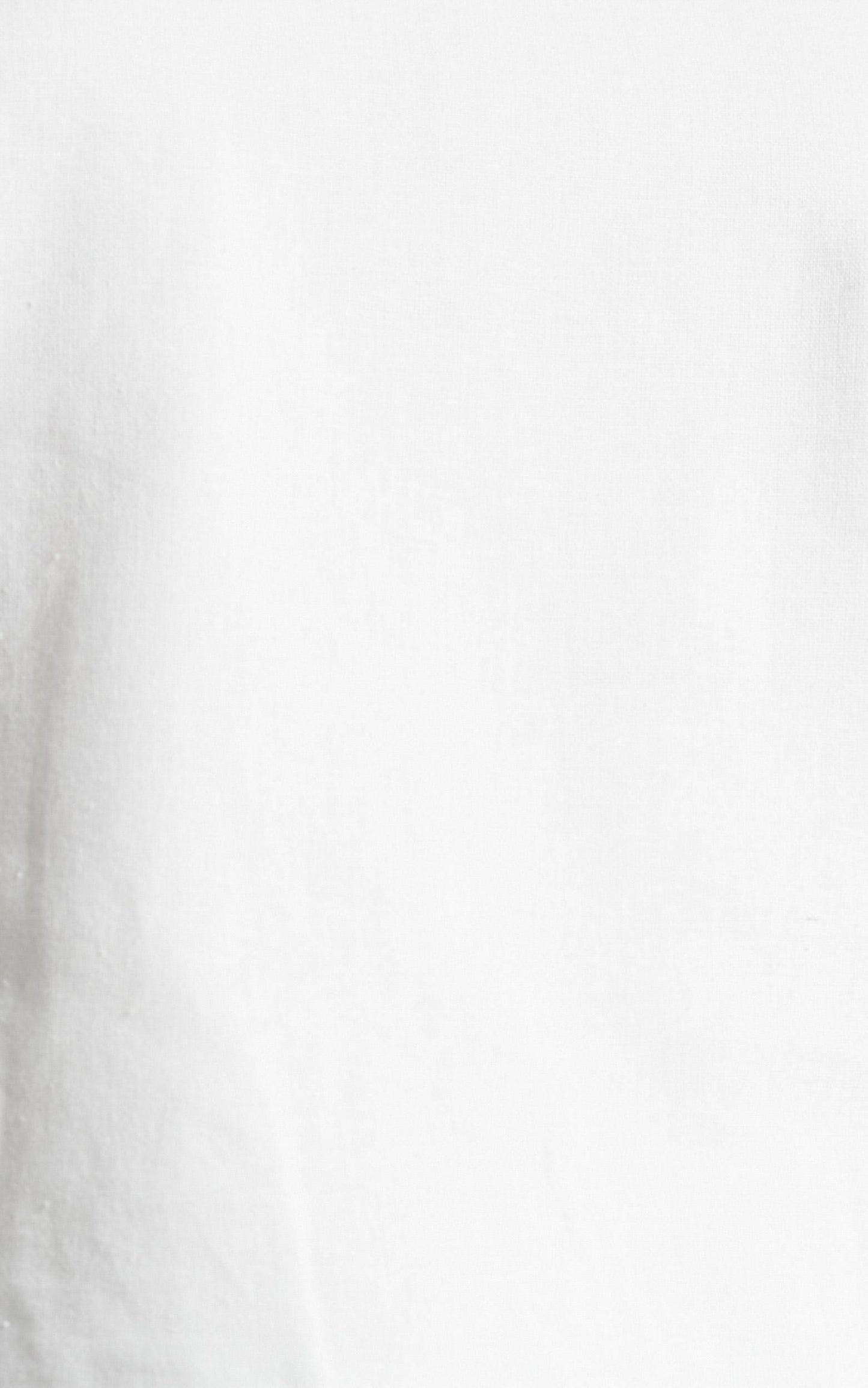 Riku Top in White