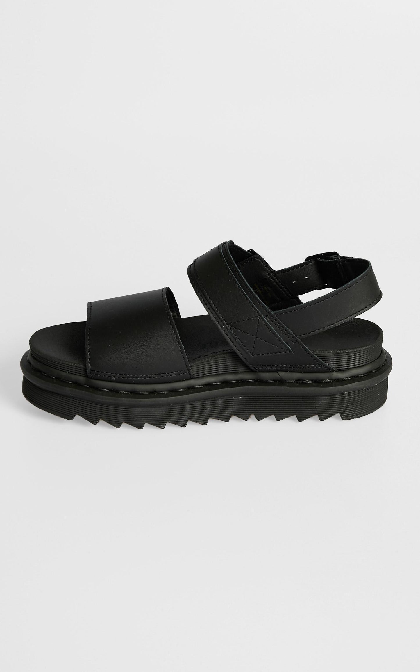 Dr. Martens - Voss Sandal in Black