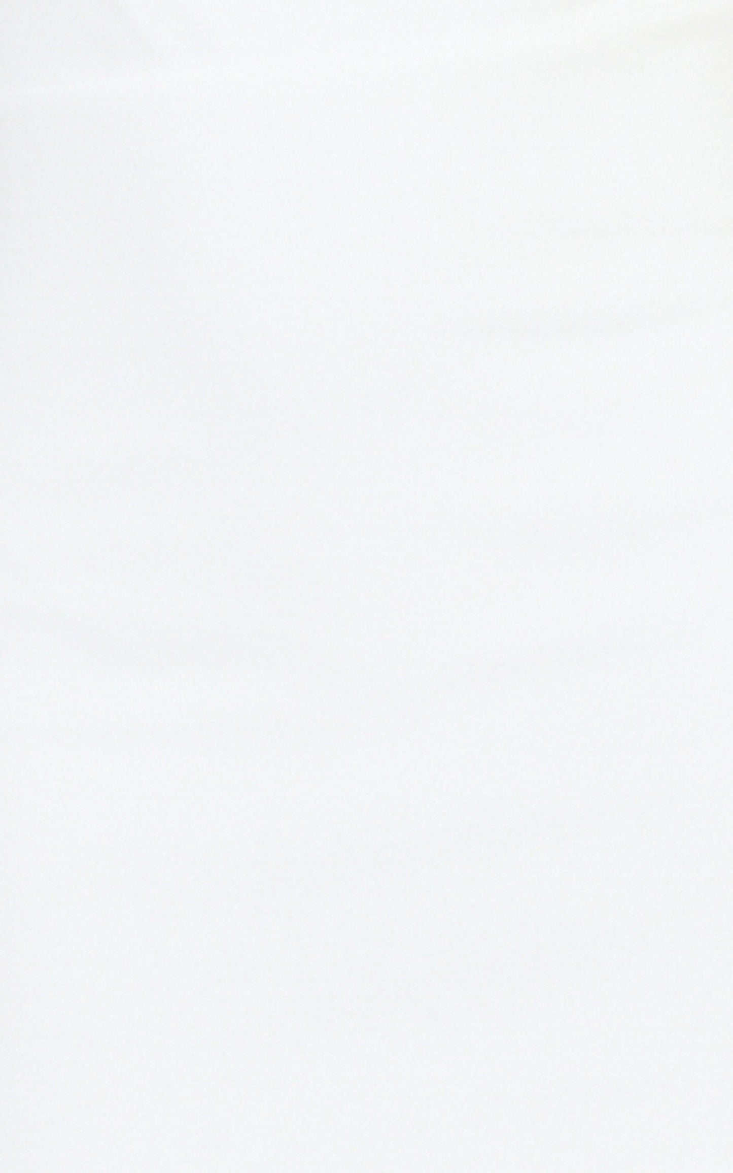 Nalfie Mini Dress - Tipped Shoulder Jersey Drape Dress in White