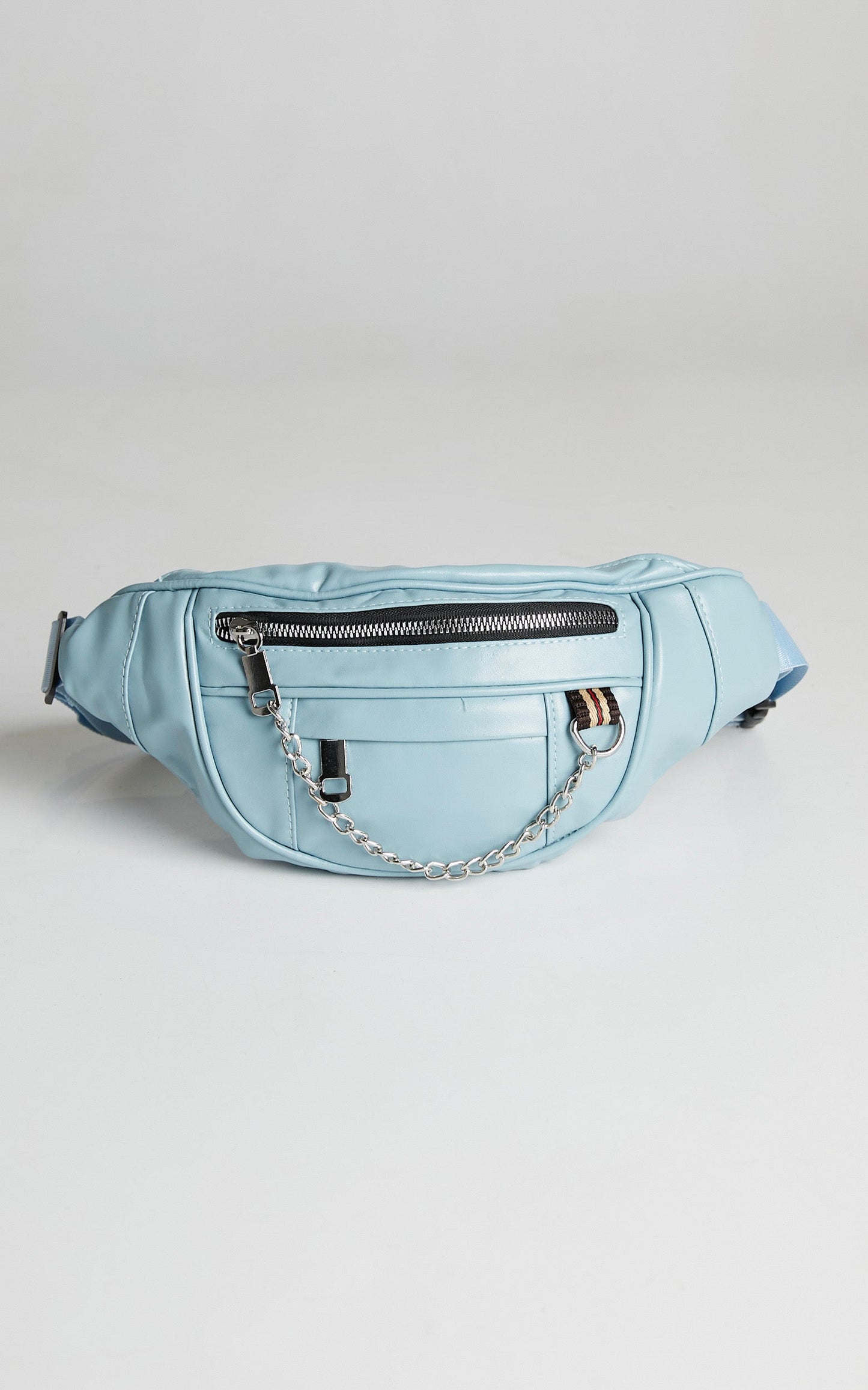 Herlina Bumbag in Blue