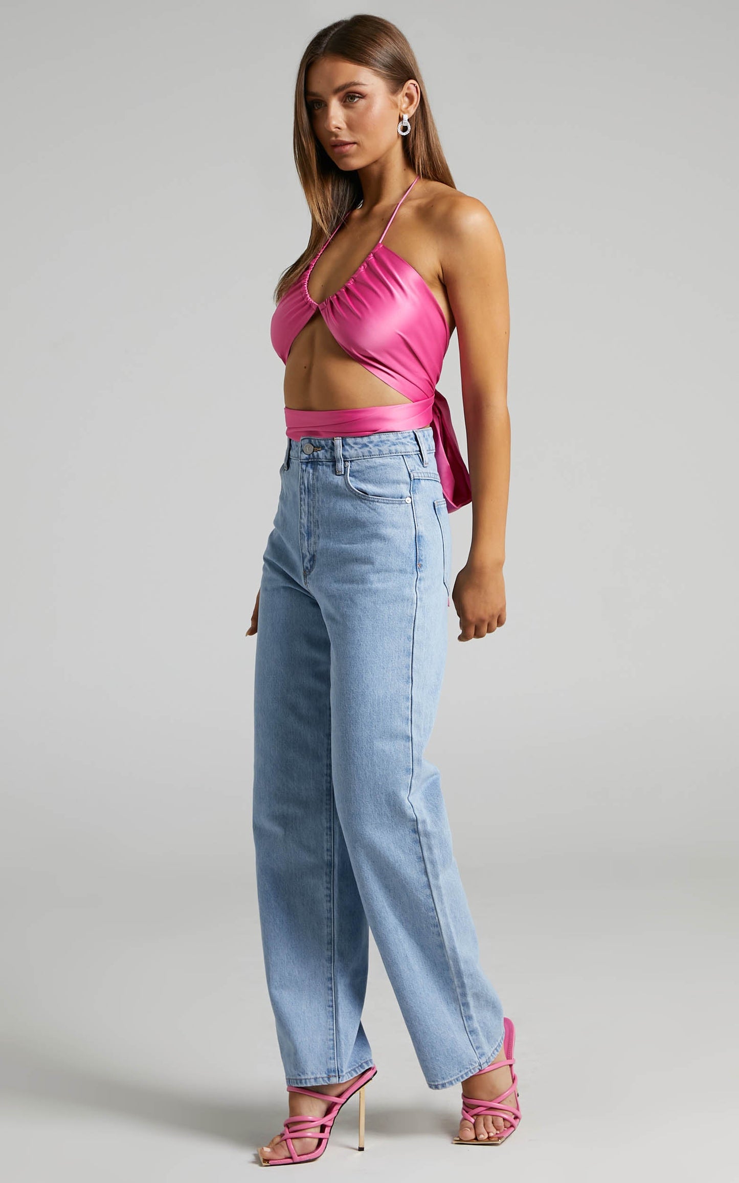 Abrand - A Carrie Jean in Walkaway