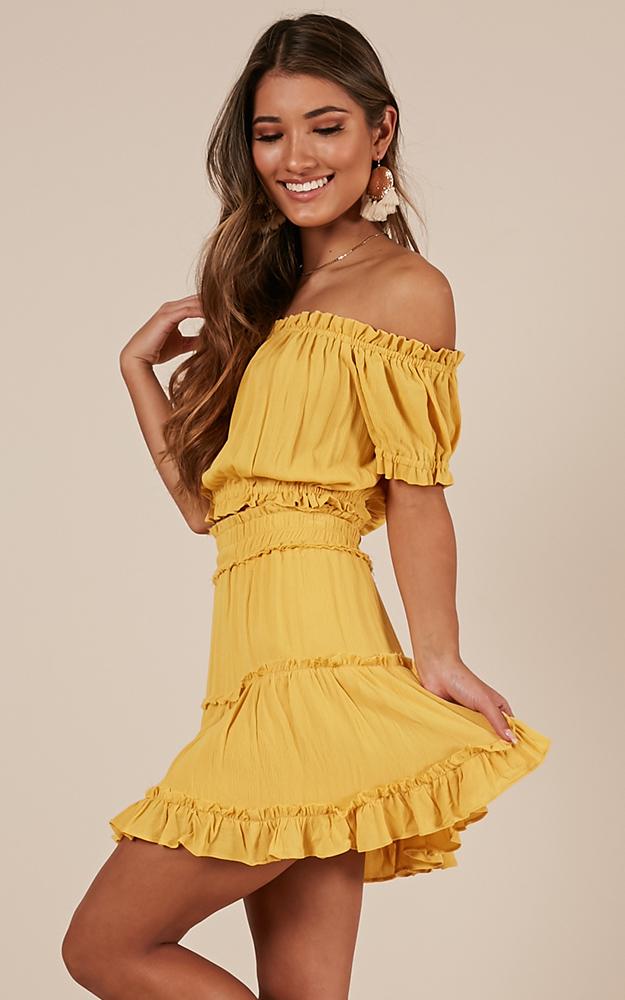 Nobody But You Two Piece Set In Mango