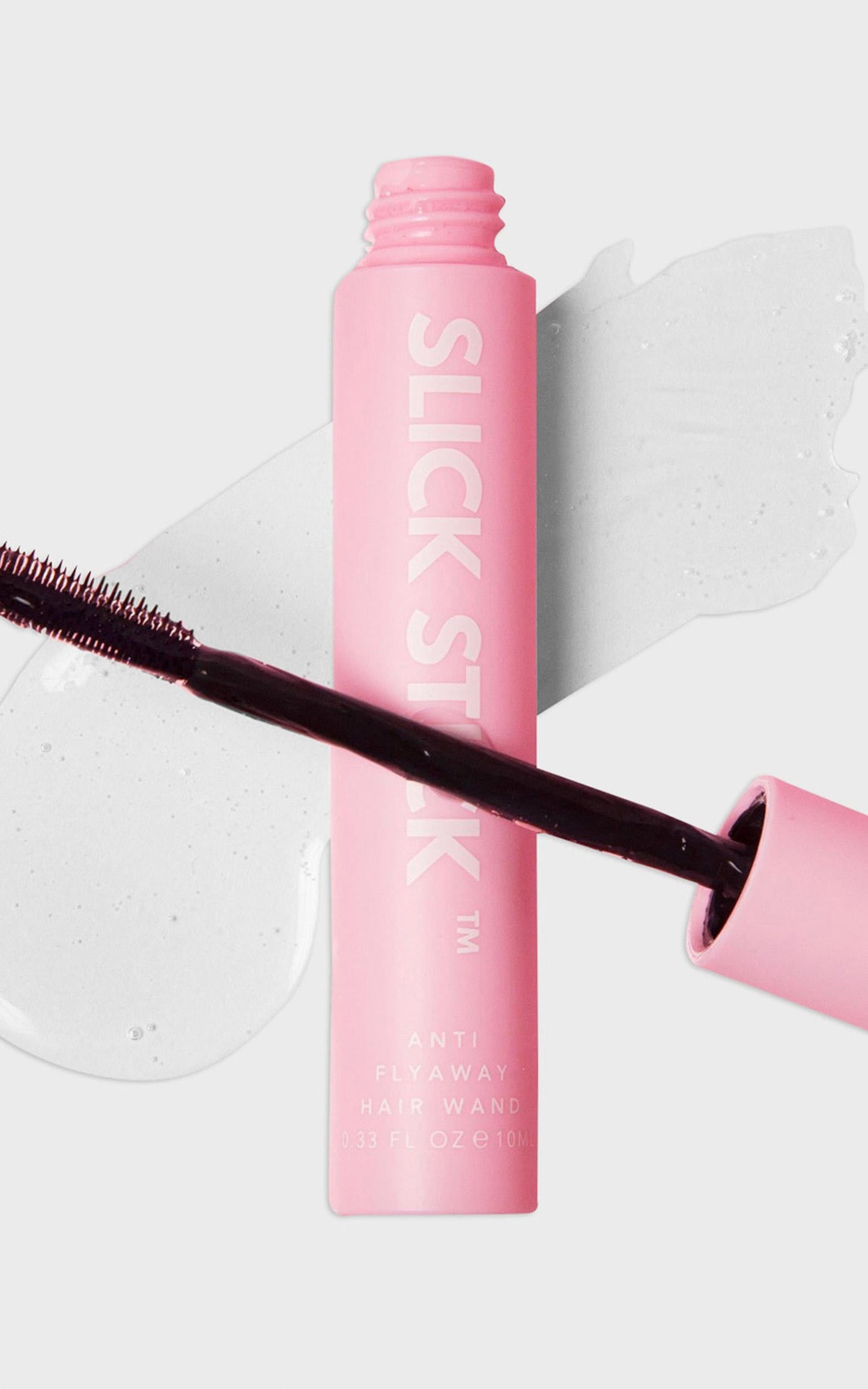 Slick Stick Hair Wand in Pink