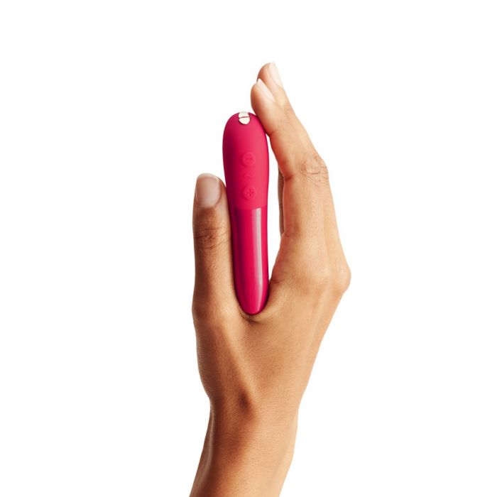 WE VIBE - TANGO X in cherry - picking Red