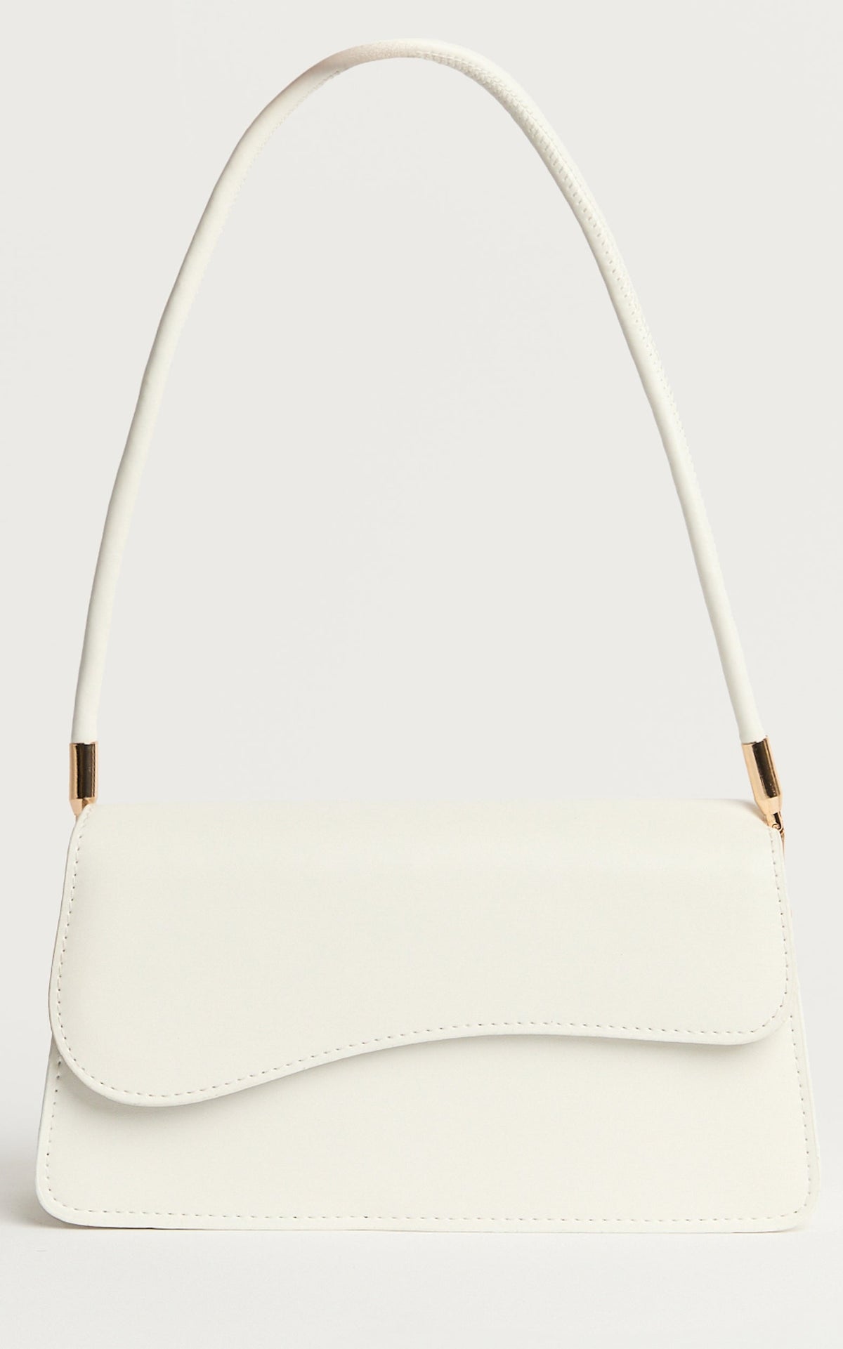 Alysia Tasche - Umhängetasche in Weiß