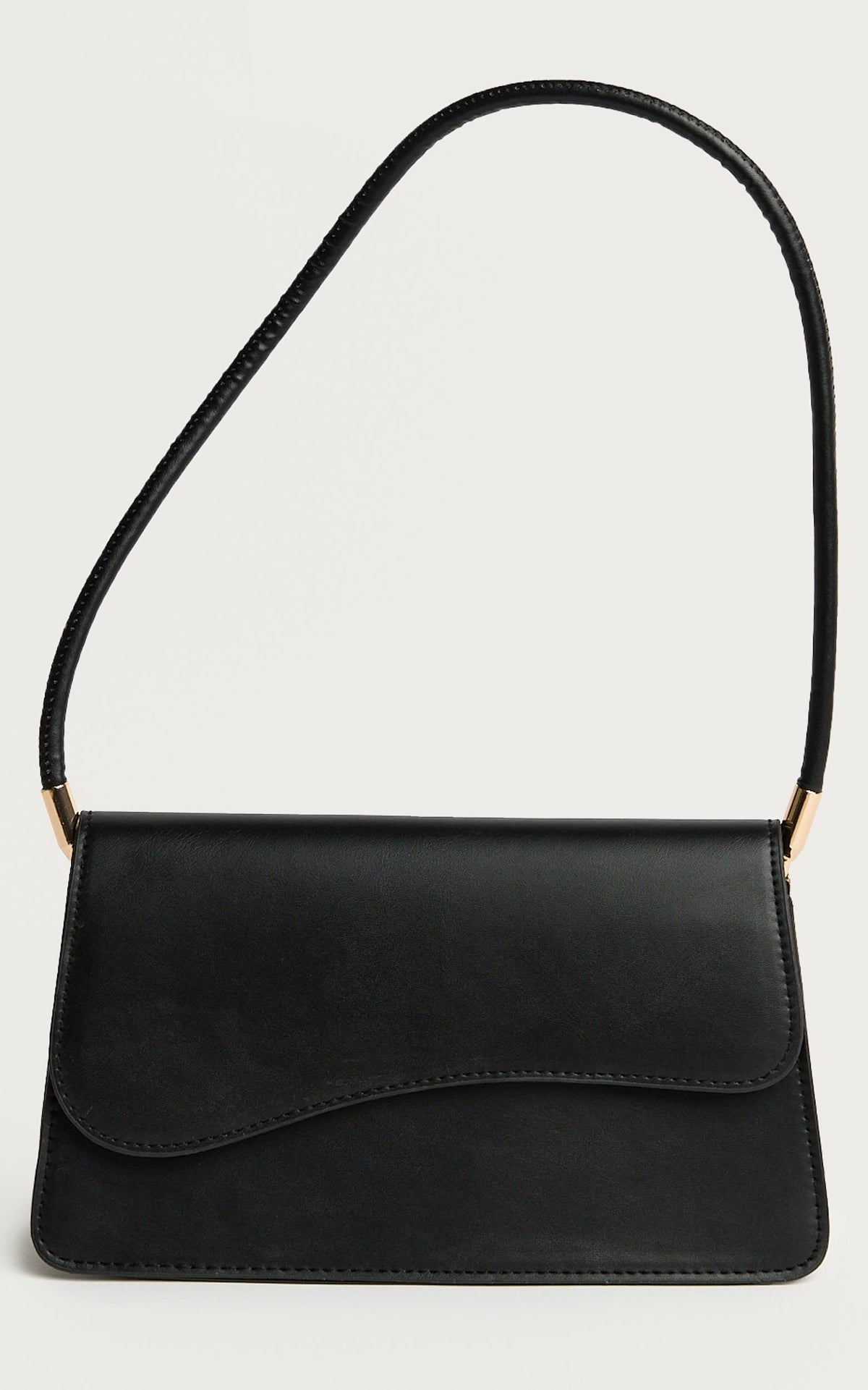 Alysia Bag – Umhängetasche in Schwarz