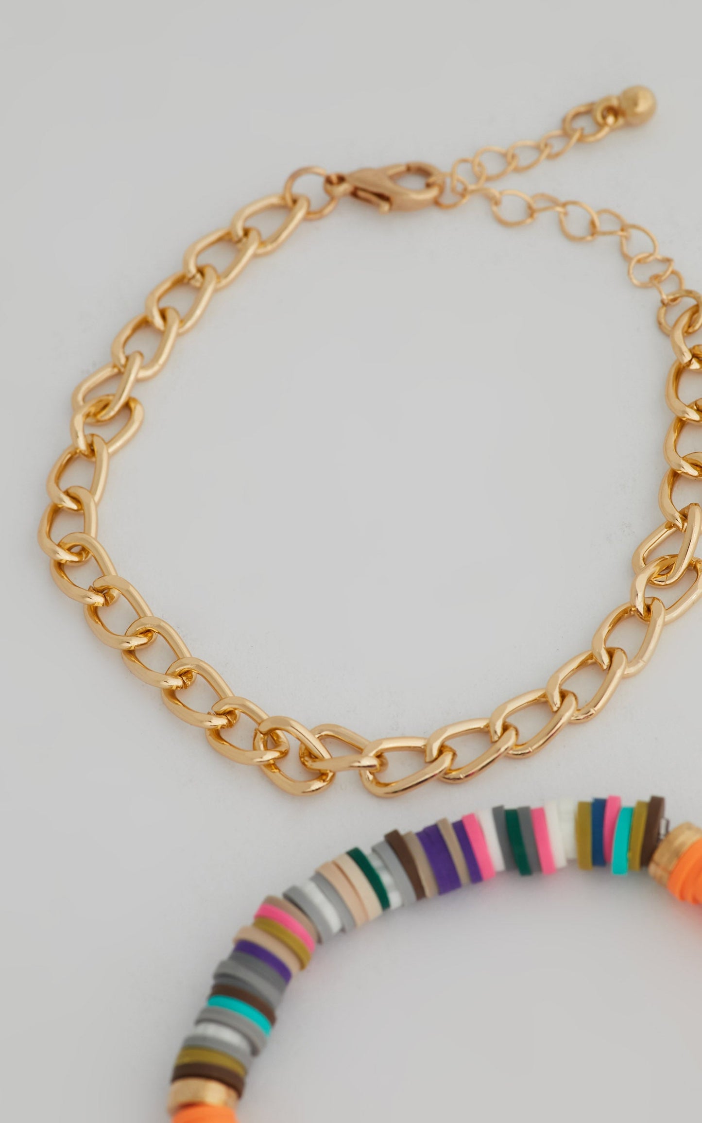 Jomma Bracelet in Multi
