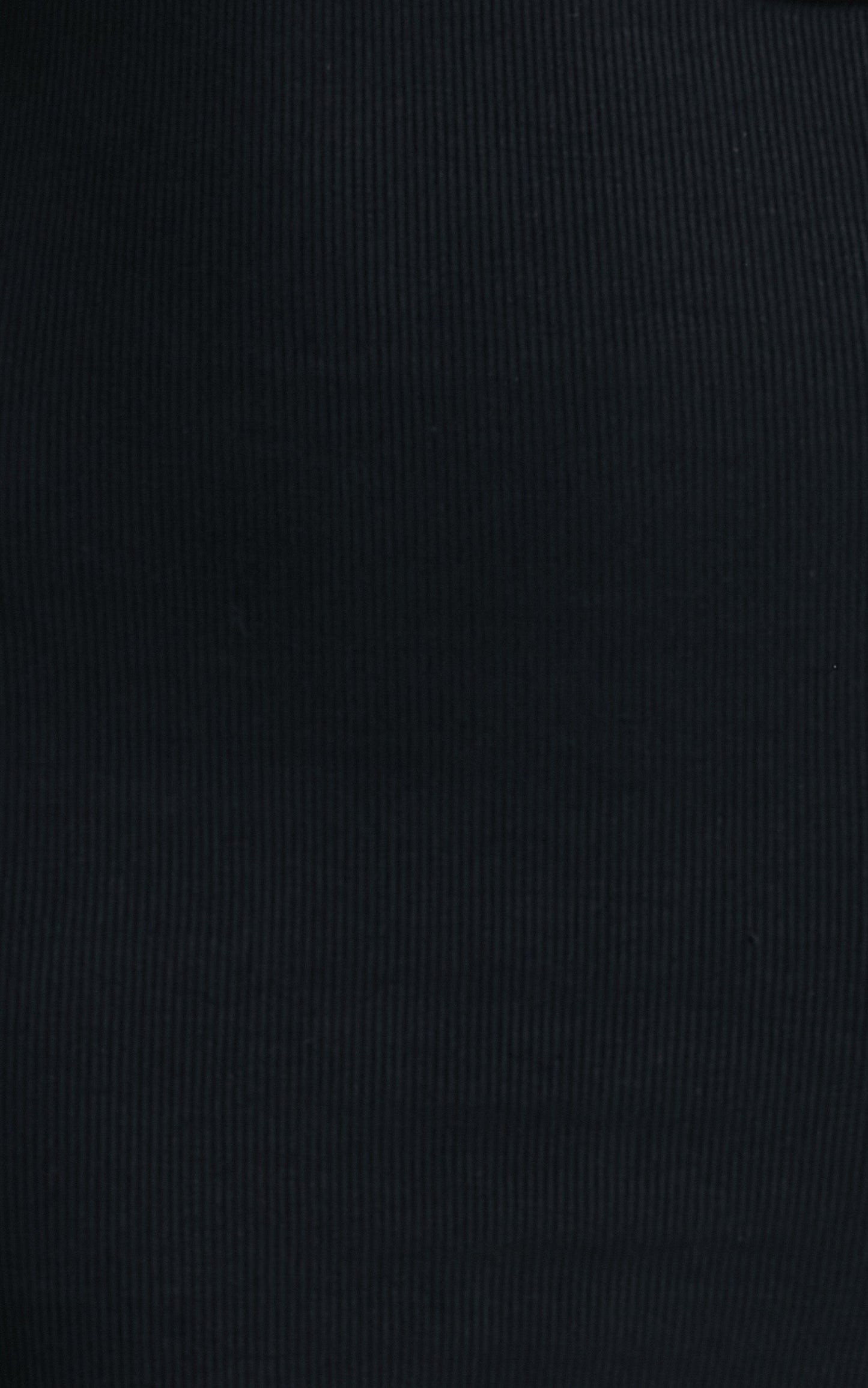 Georgie Long Sleeve Dress in Black